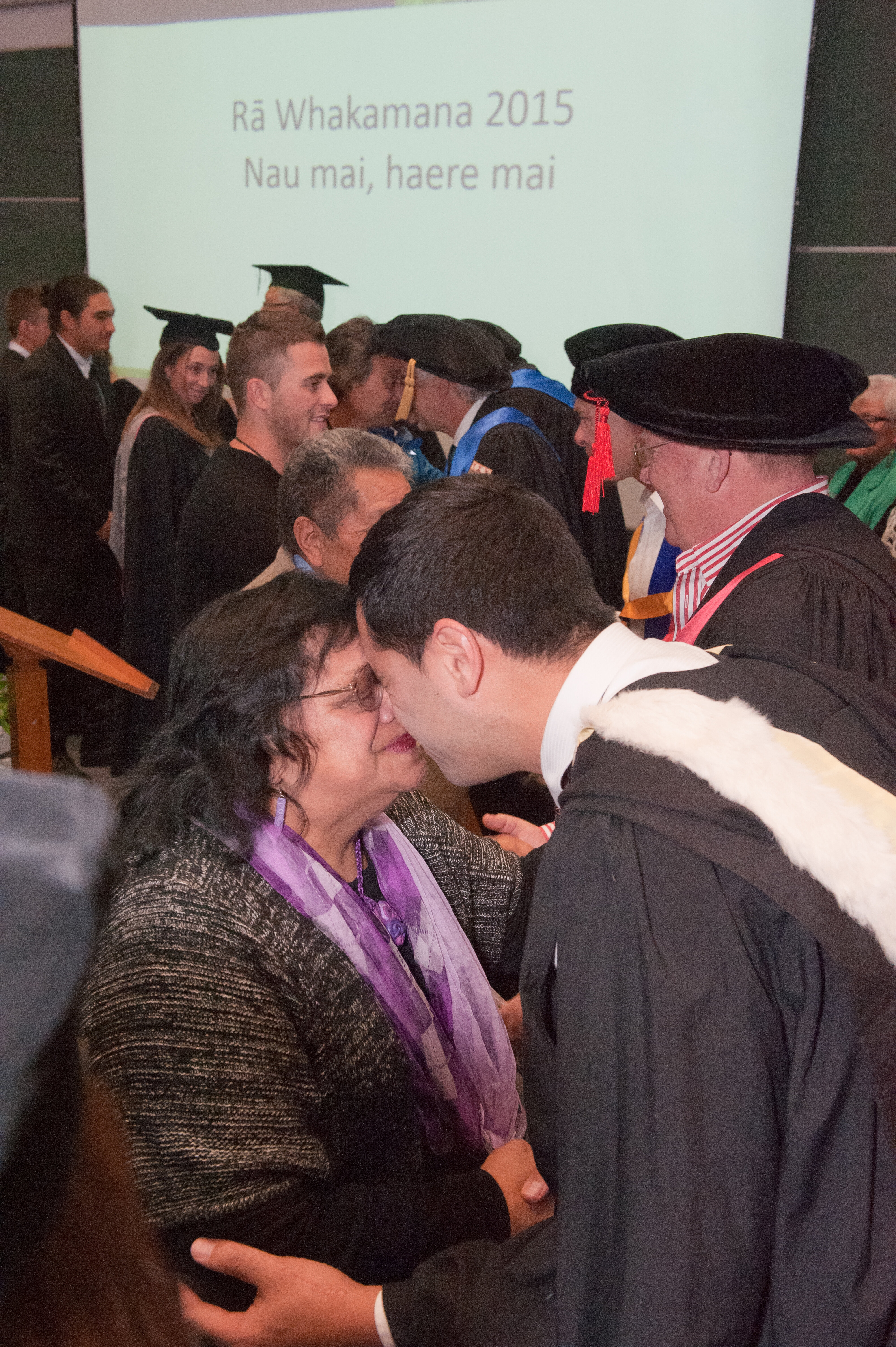 2015 Rā Whakamana 49