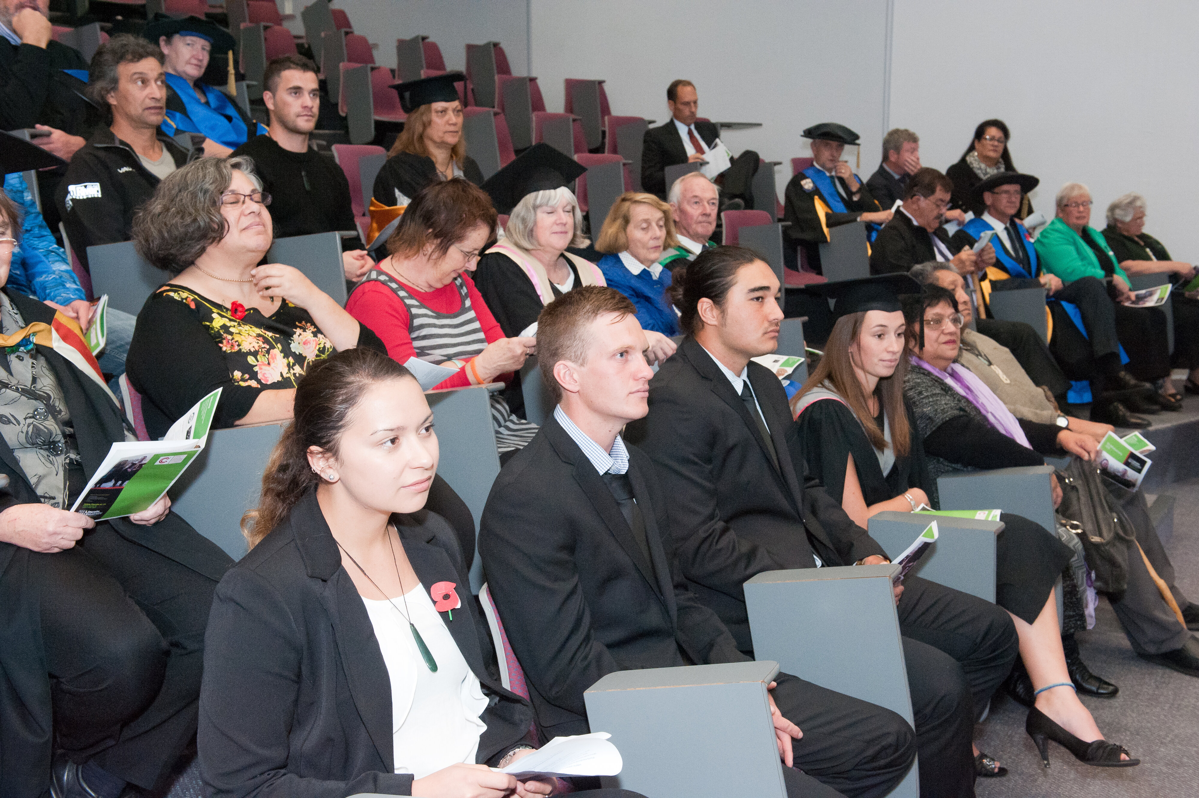 2015 Rā Whakamana 43