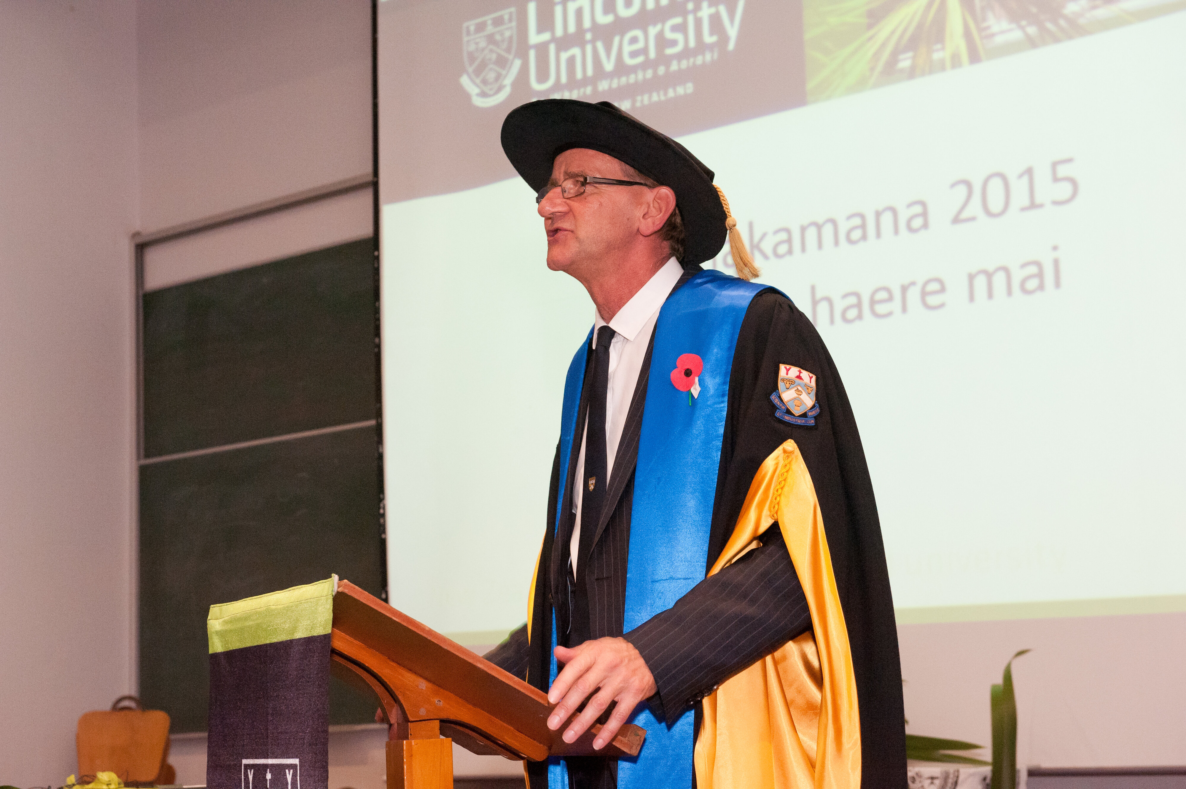 2015 Rā Whakamana 40