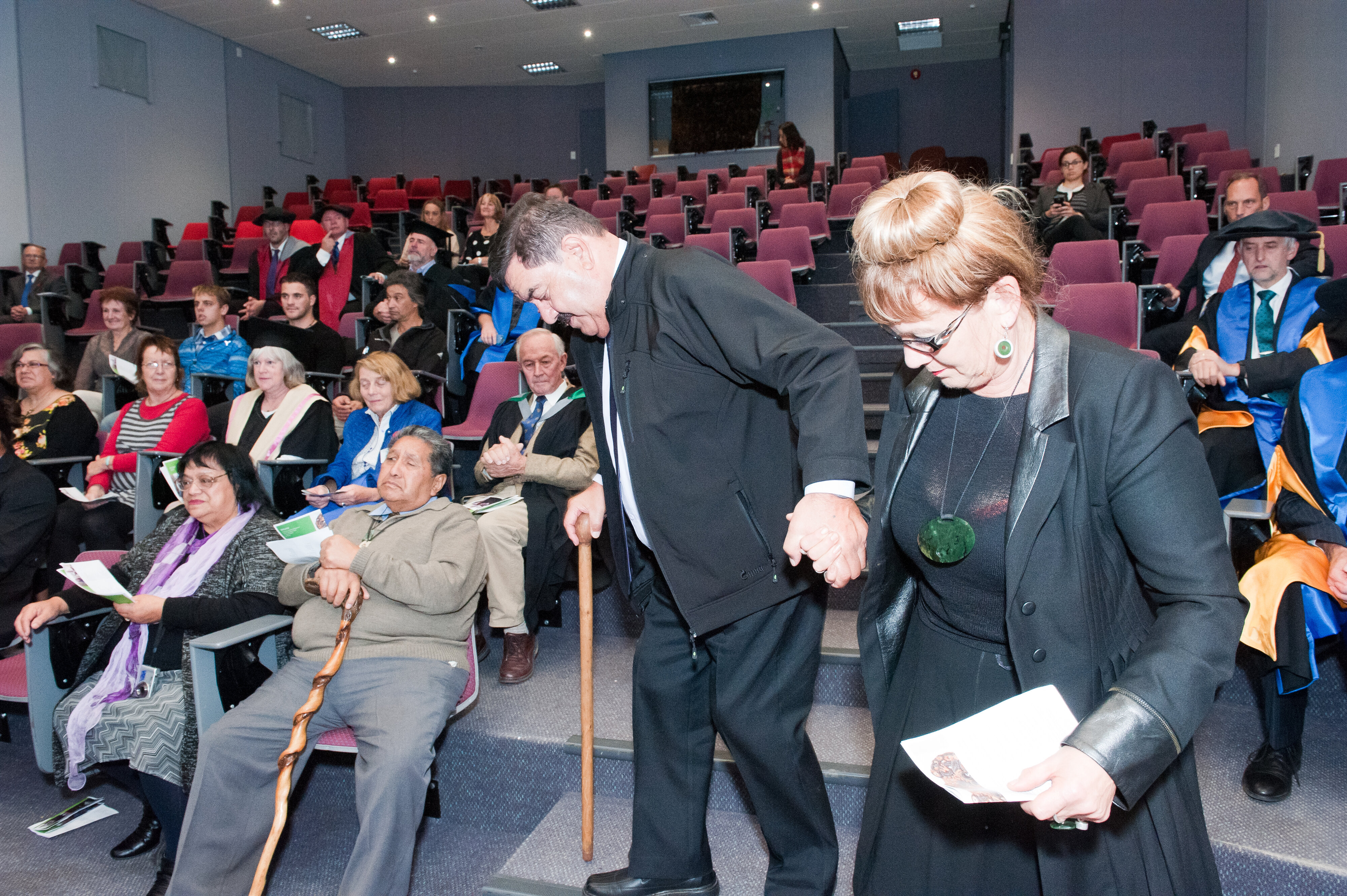 2015 Rā Whakamana 15