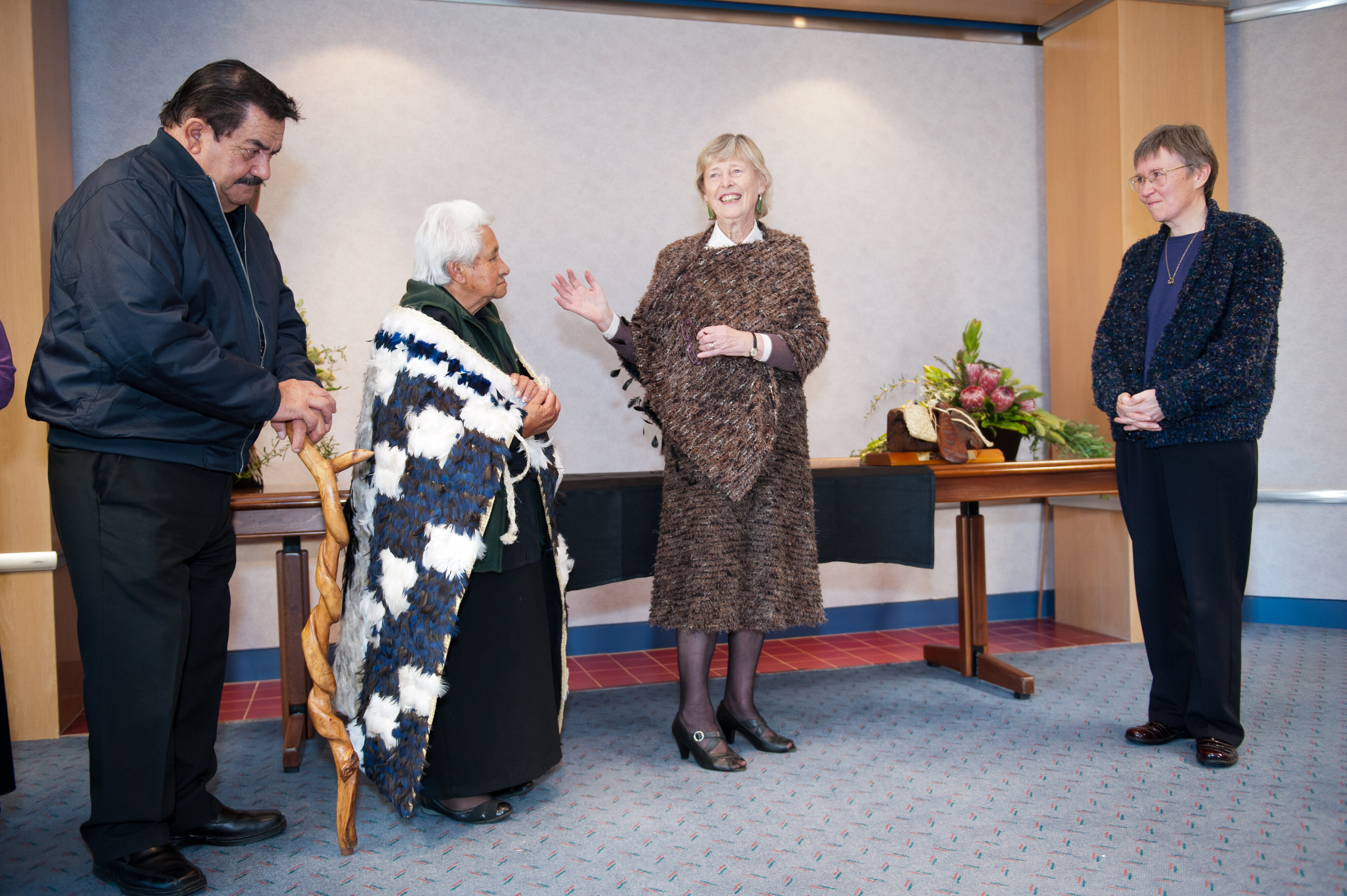 2012 Rā Whakamana 29