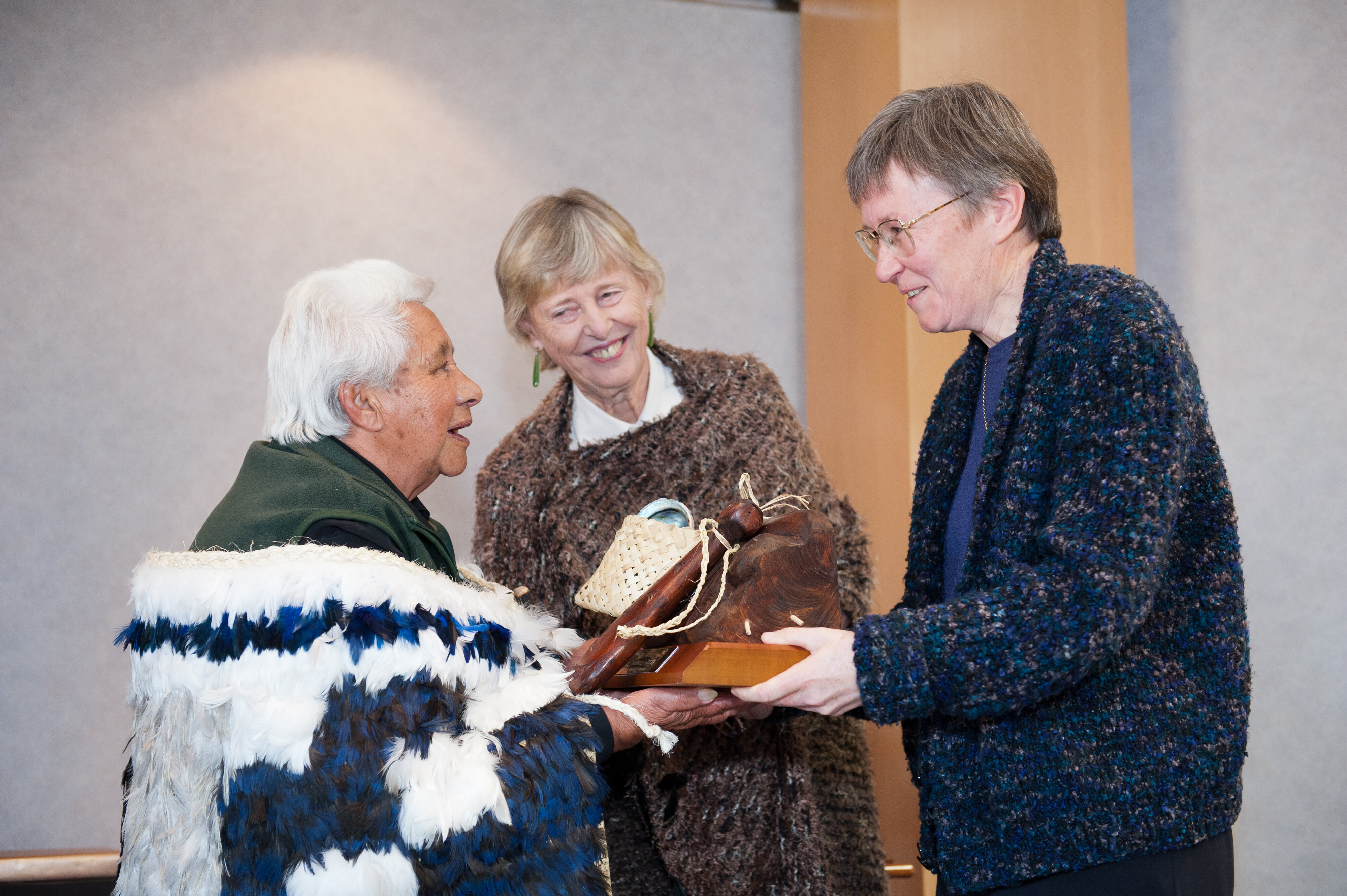 2012 Rā Whakamana 27