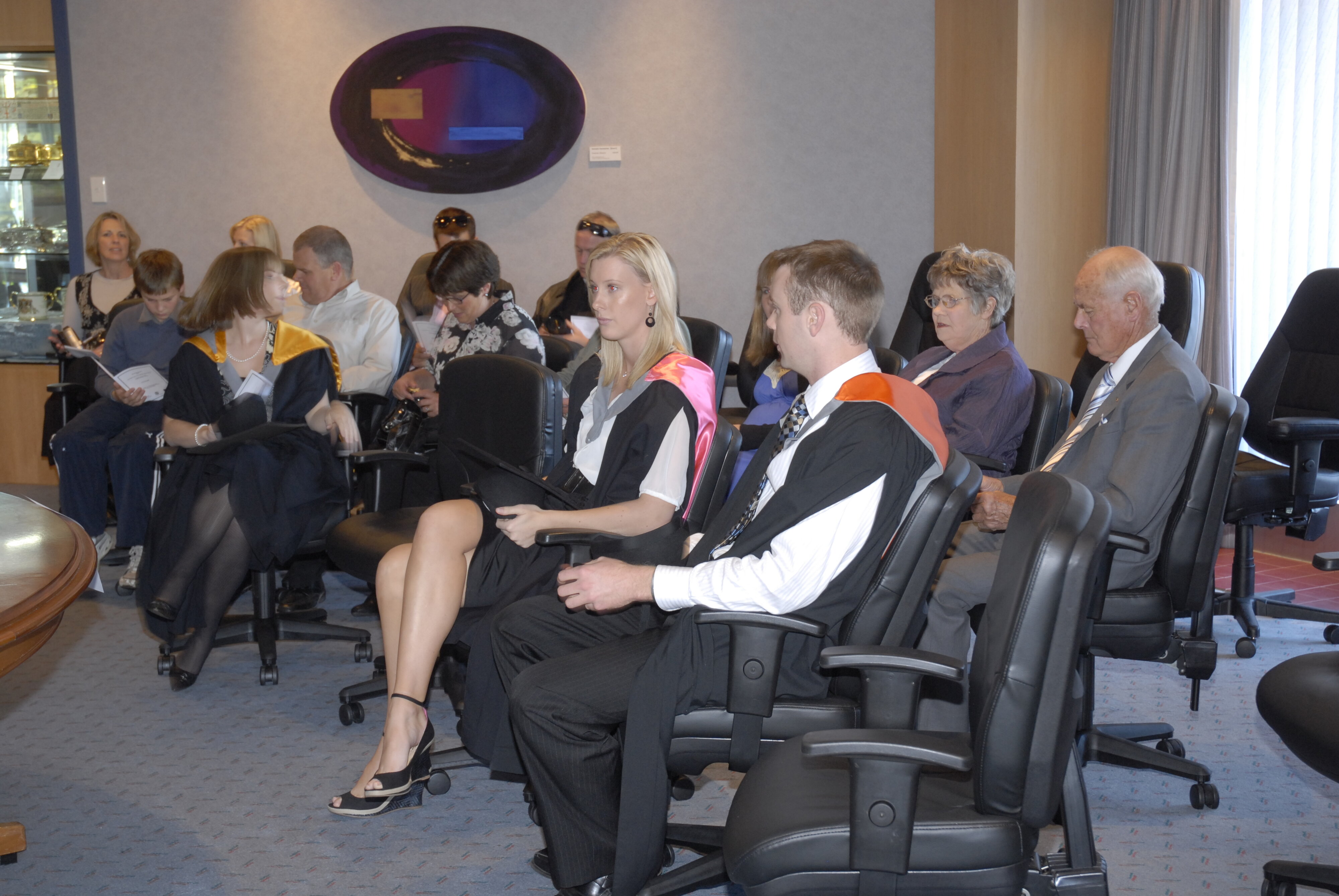 2009 Rā Whakamana 101