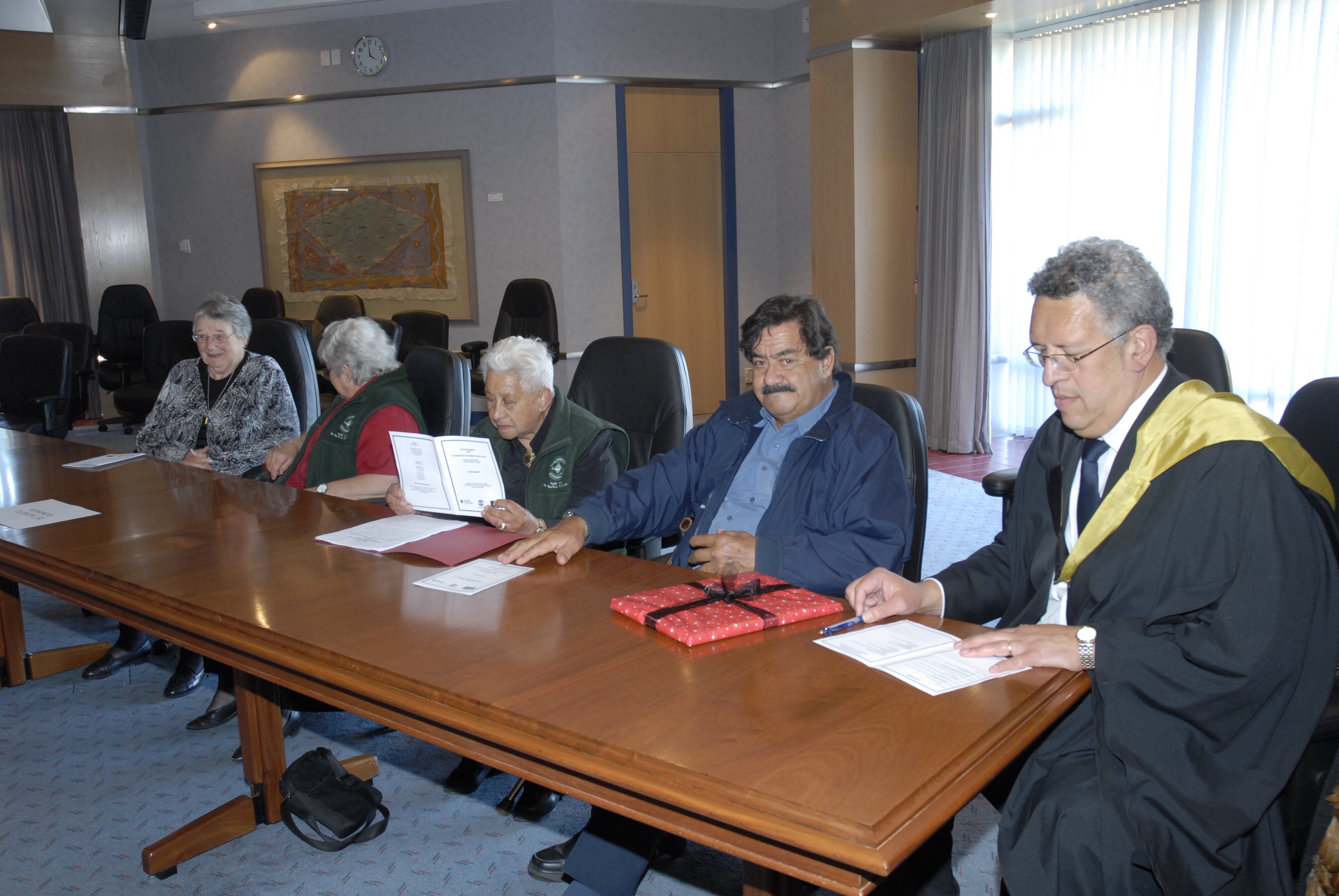 2009 Rā Whakamana 099