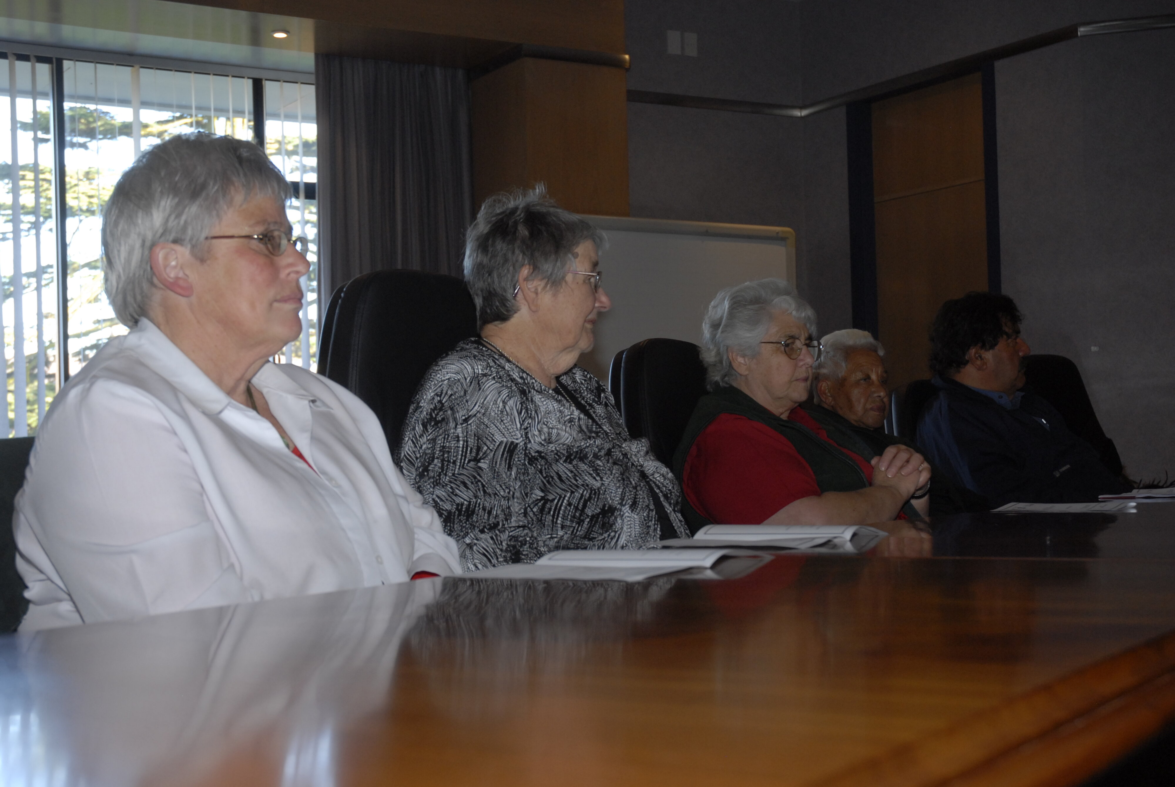 2009 Rā Whakamana 090