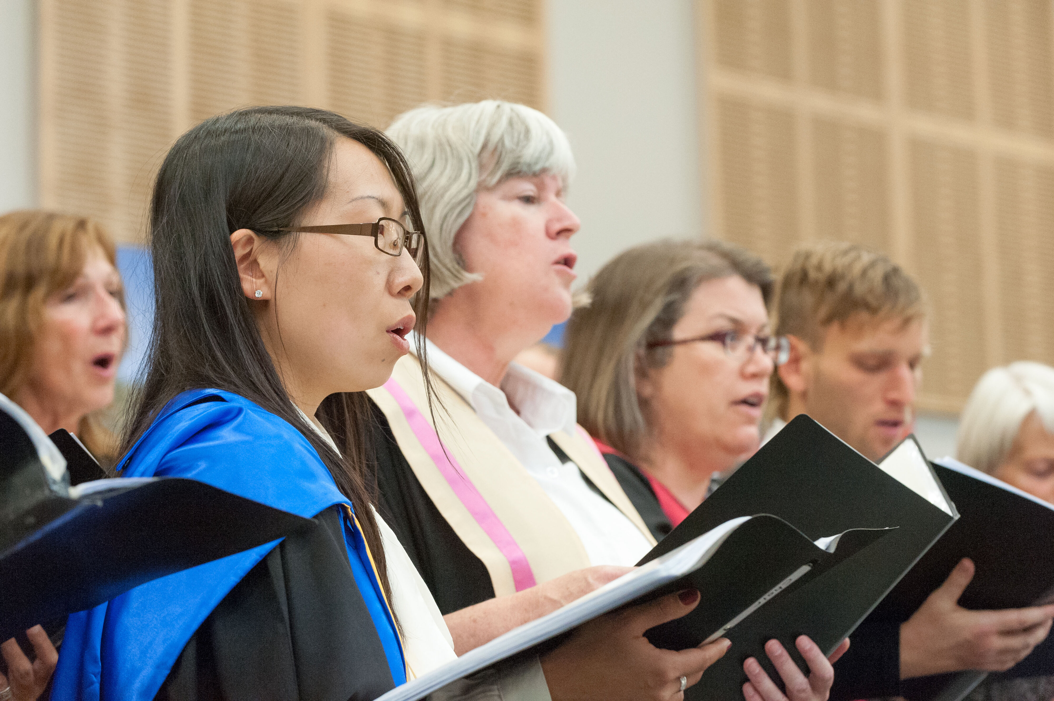 2016 LU Graduation Morning Ceremony 003