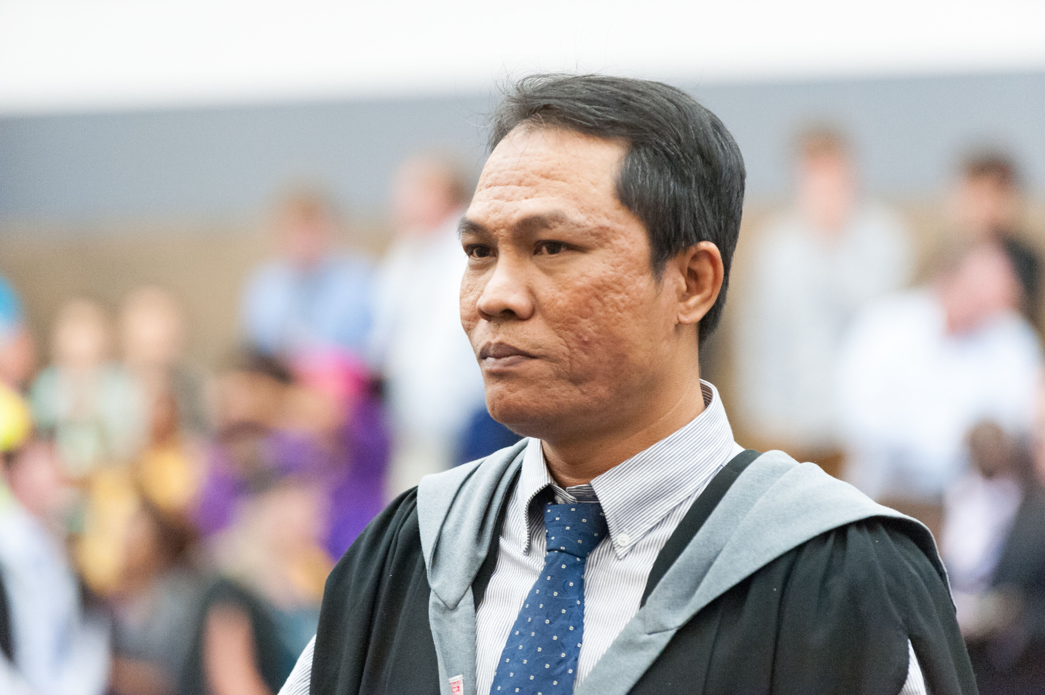 2016 Lincoln University Graduation Morning Ceremony 006