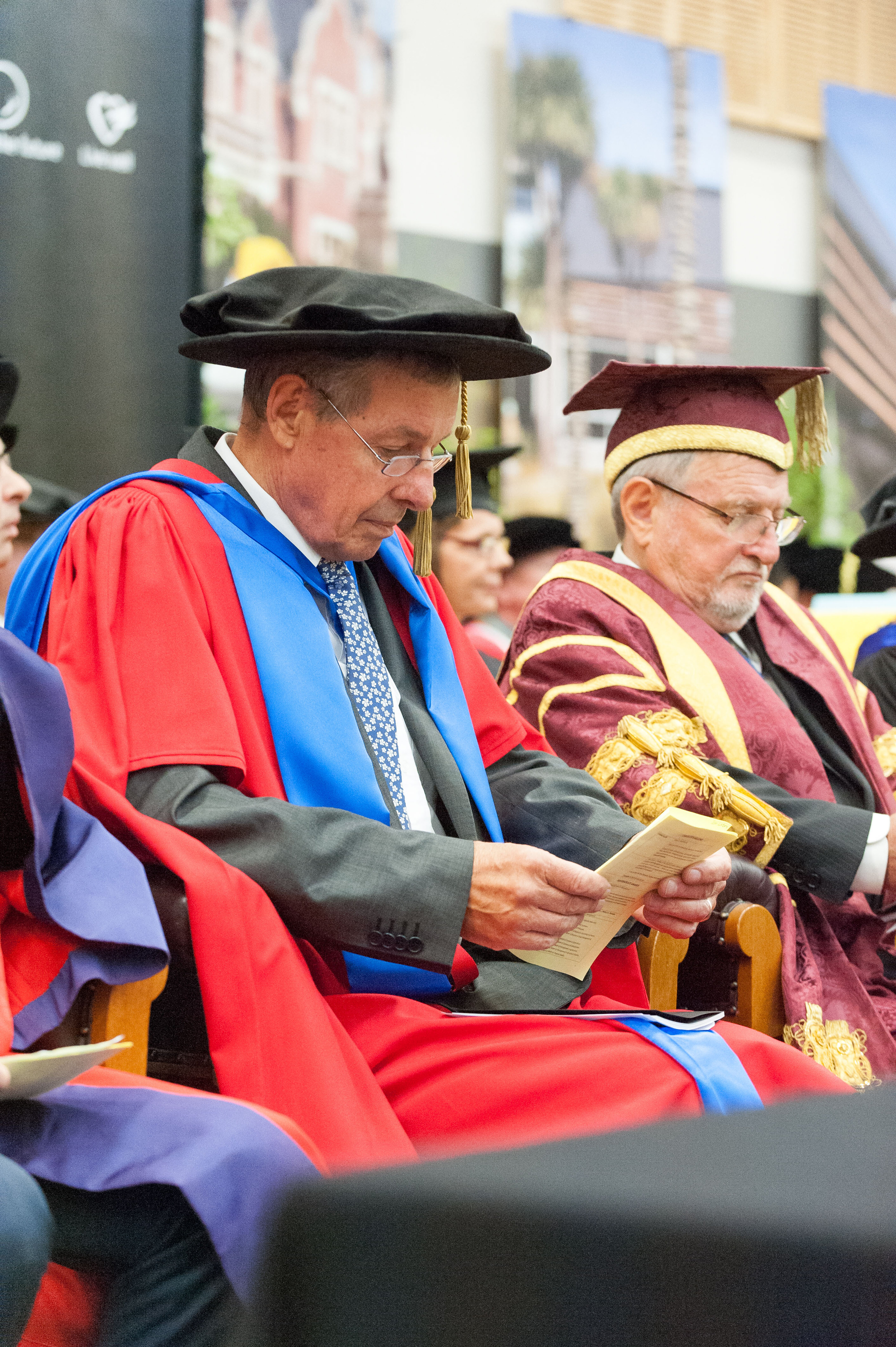 2016 Lincoln University Graduation Morning Ceremony 010