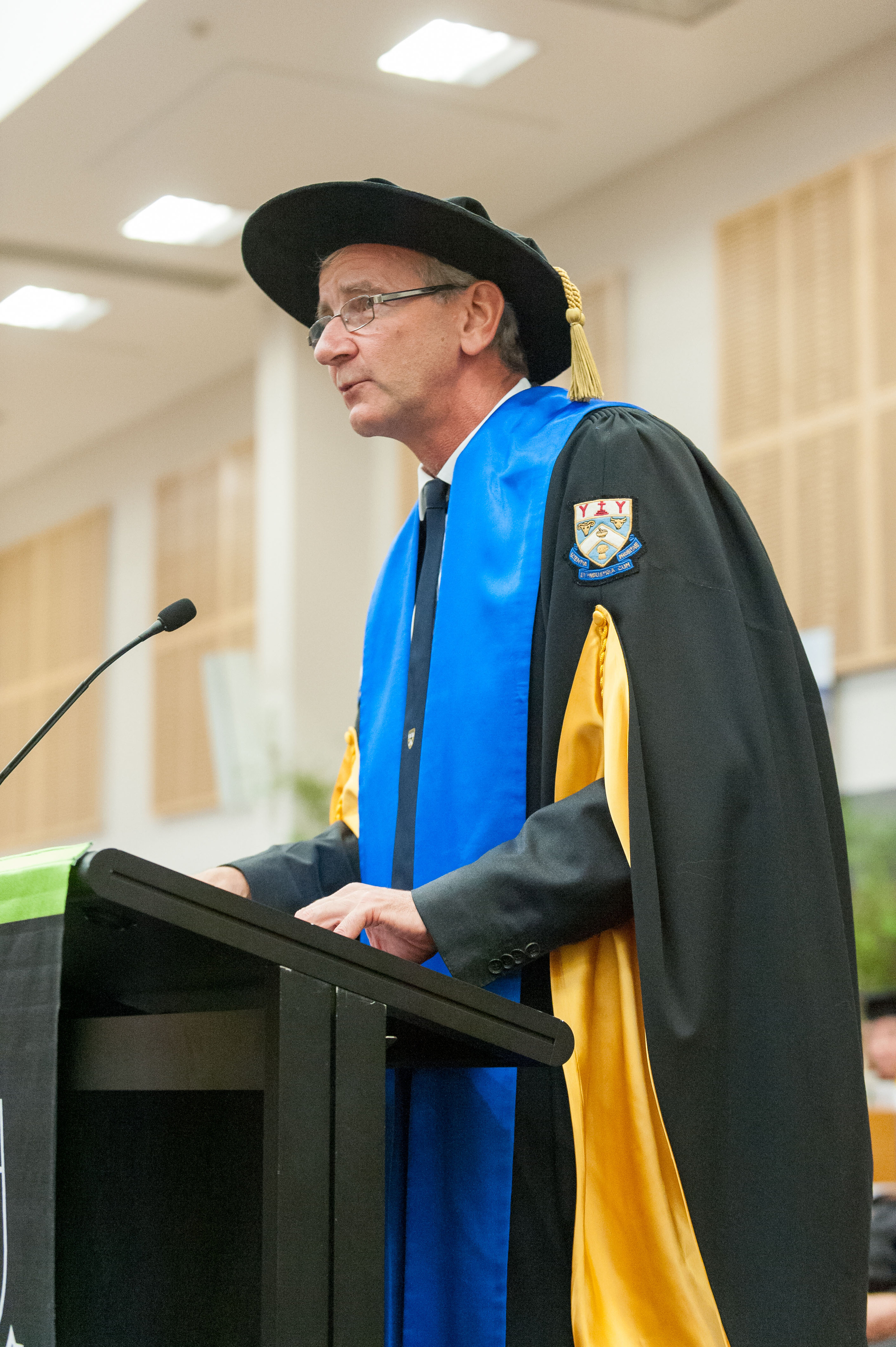 2016 Lincoln University Graduation Morning Ceremony 013