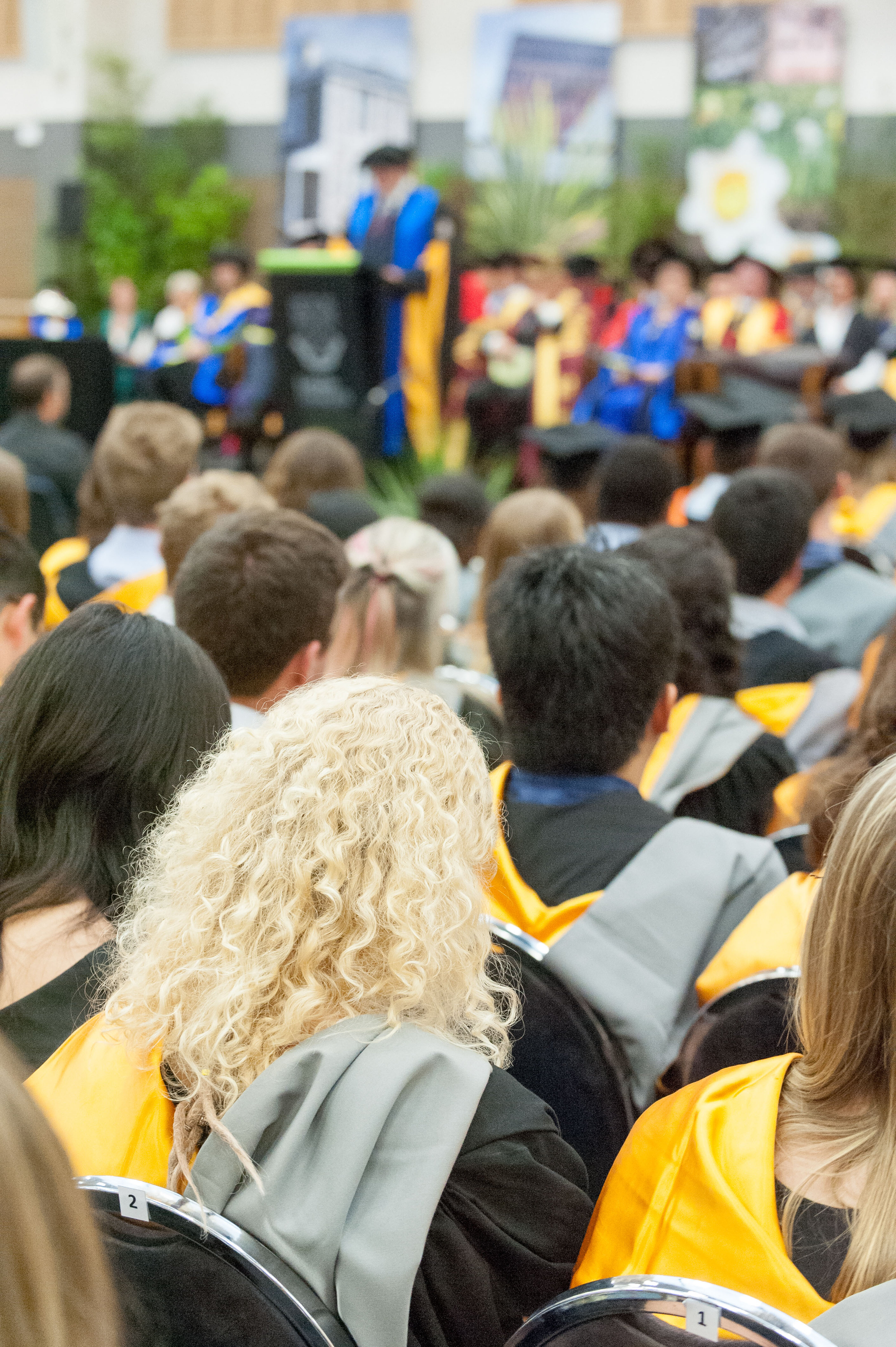 2016 Lincoln University Graduation Morning Ceremony 025