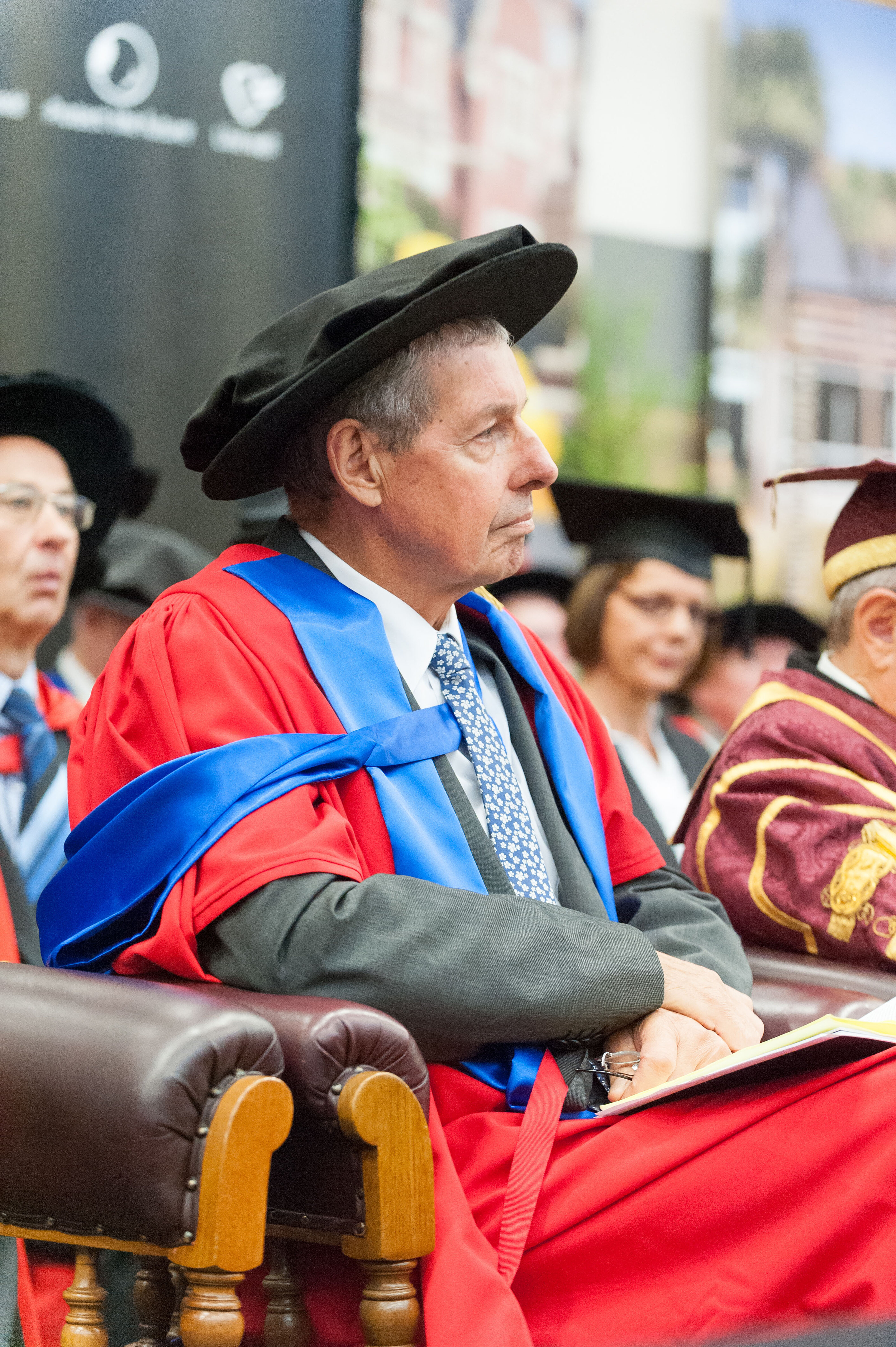 2016 Lincoln University Graduation Morning Ceremony 029