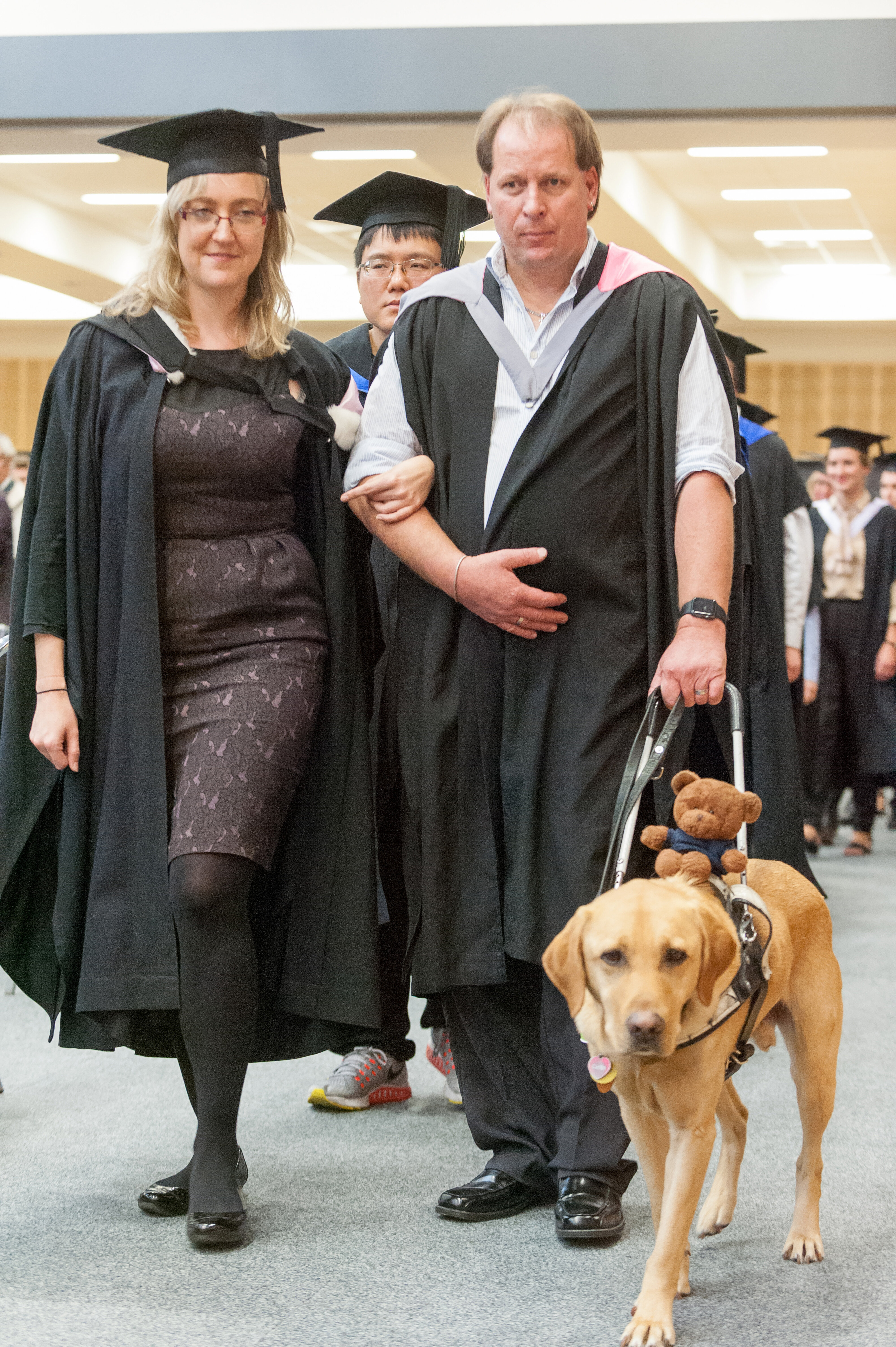 2016 LU Graduation Afternoon Ceremony 002