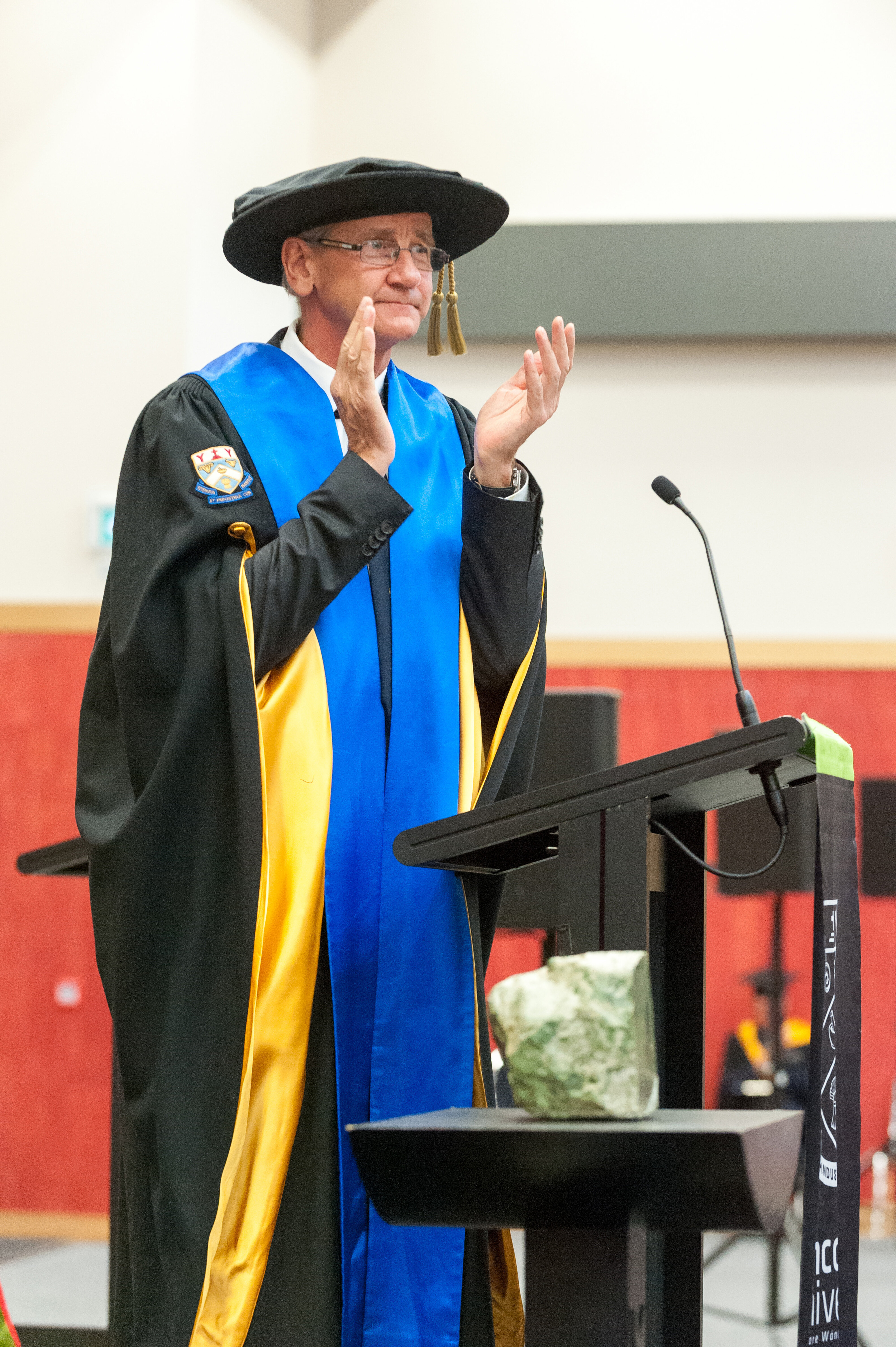 2016 LU Graduation Afternoon Ceremony 010