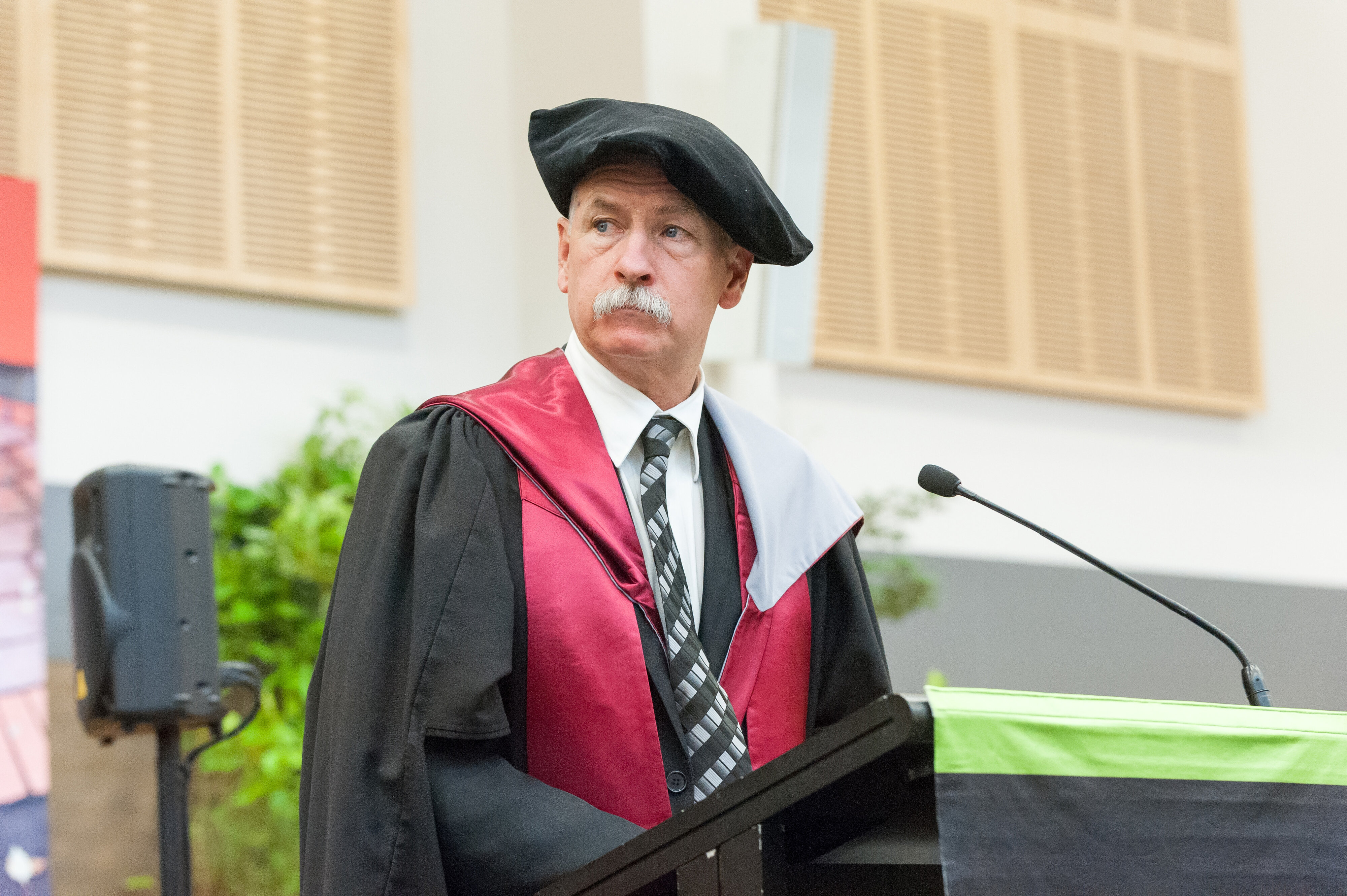 2016 LU Graduation Afternoon Ceremony 021