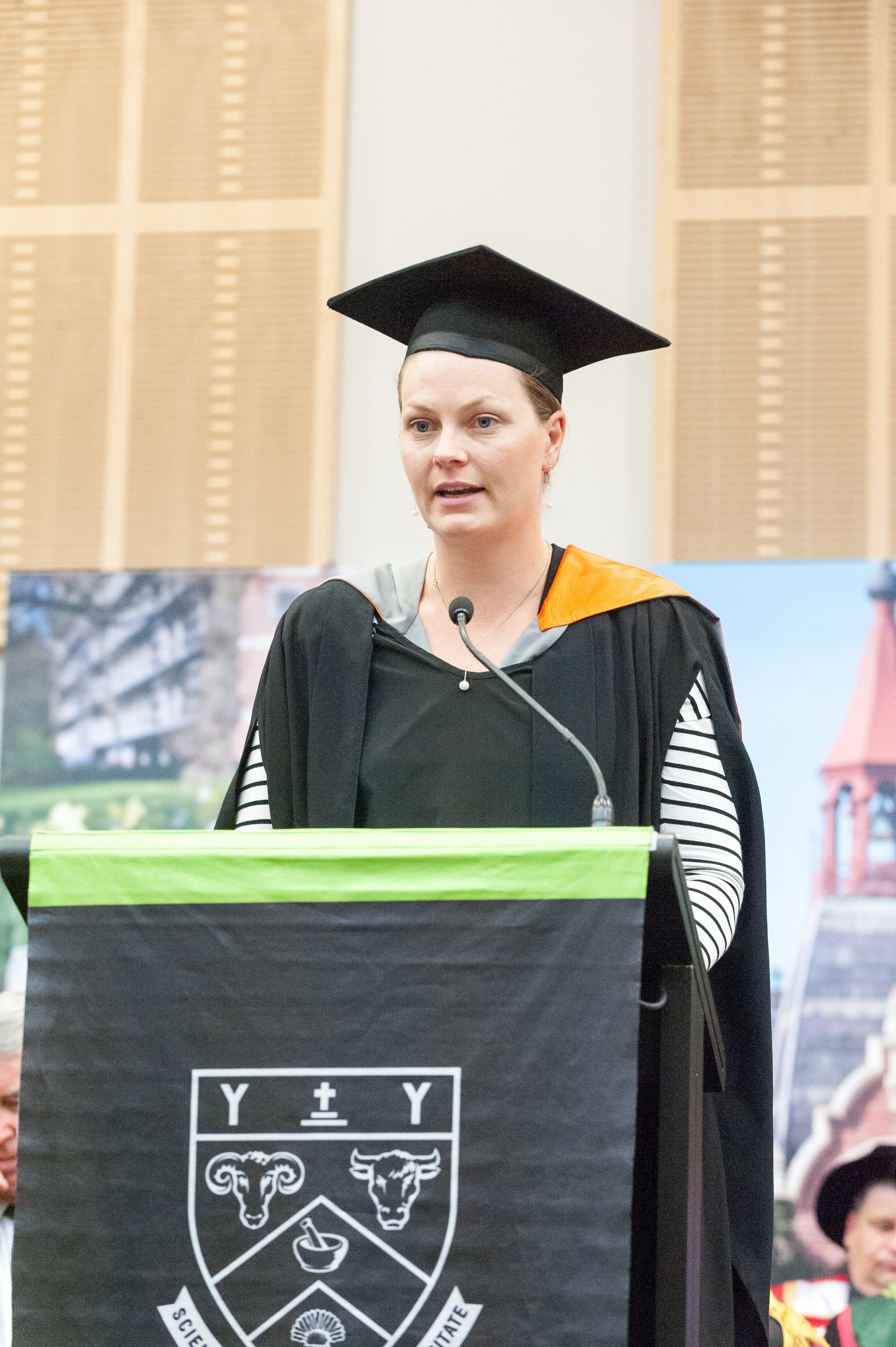 2016 LU Graduation Afternoon Ceremony 024