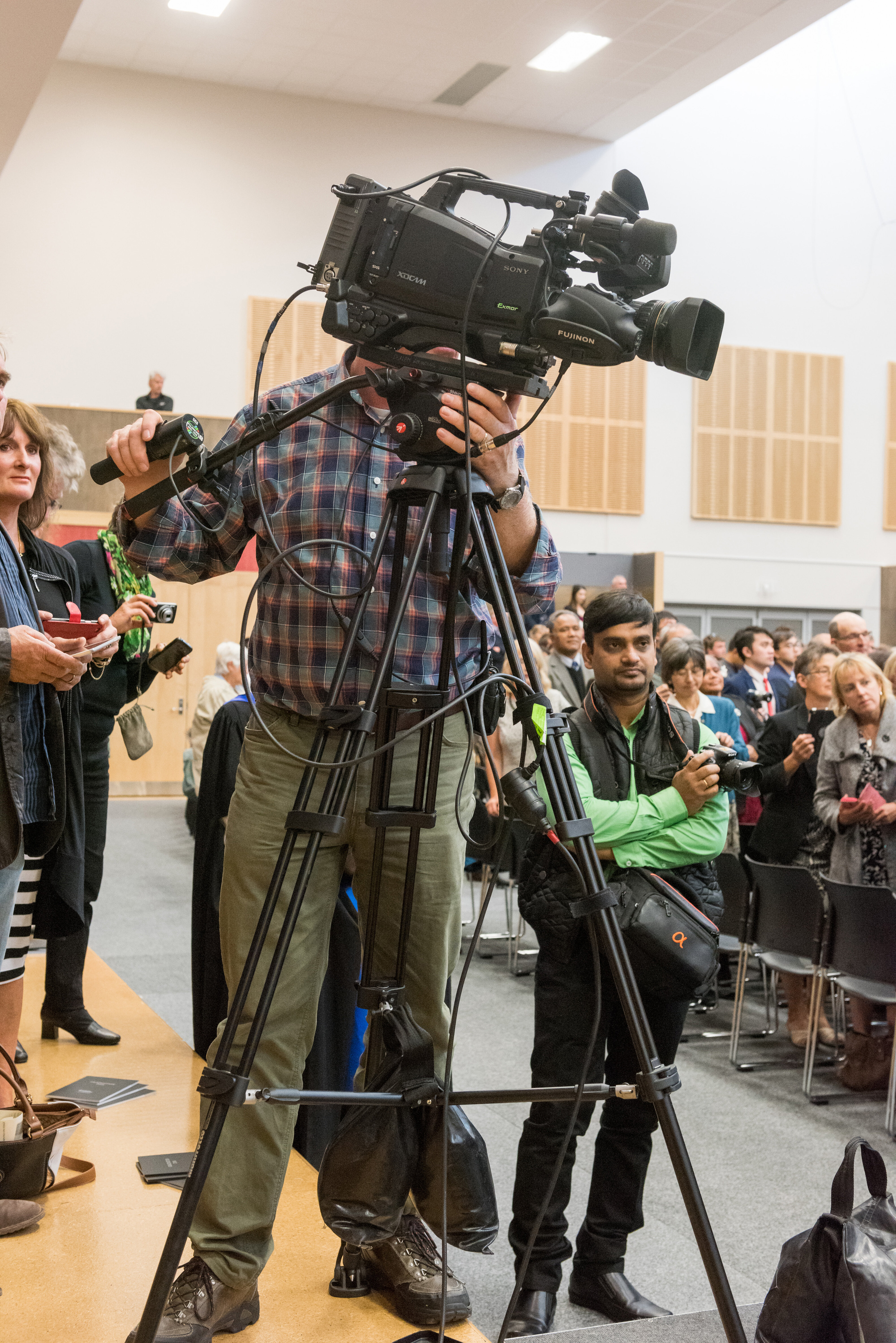 2016 LU Graduation Afternoon Ceremony 039