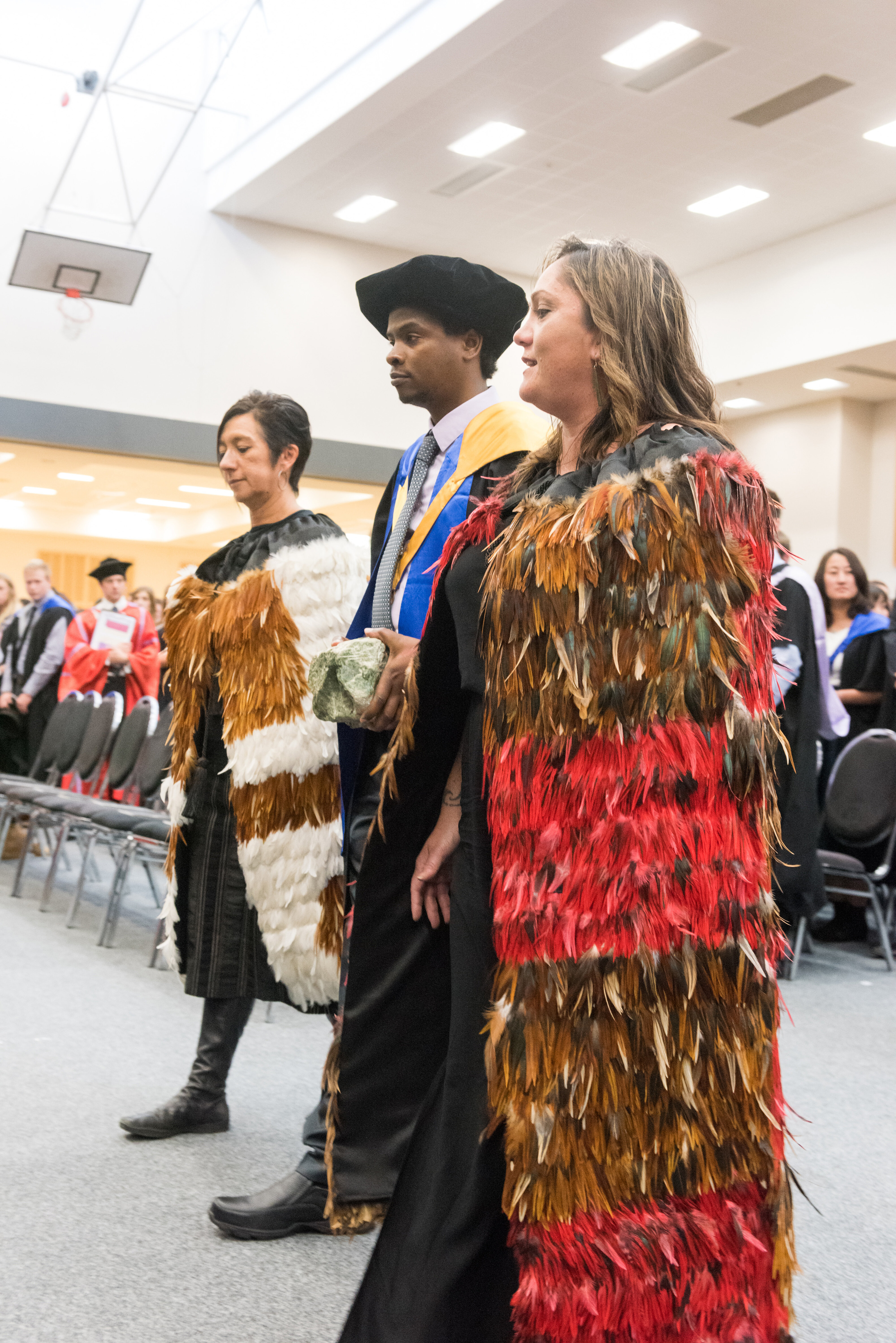 2016 LU Graduation Afternoon Ceremony 042