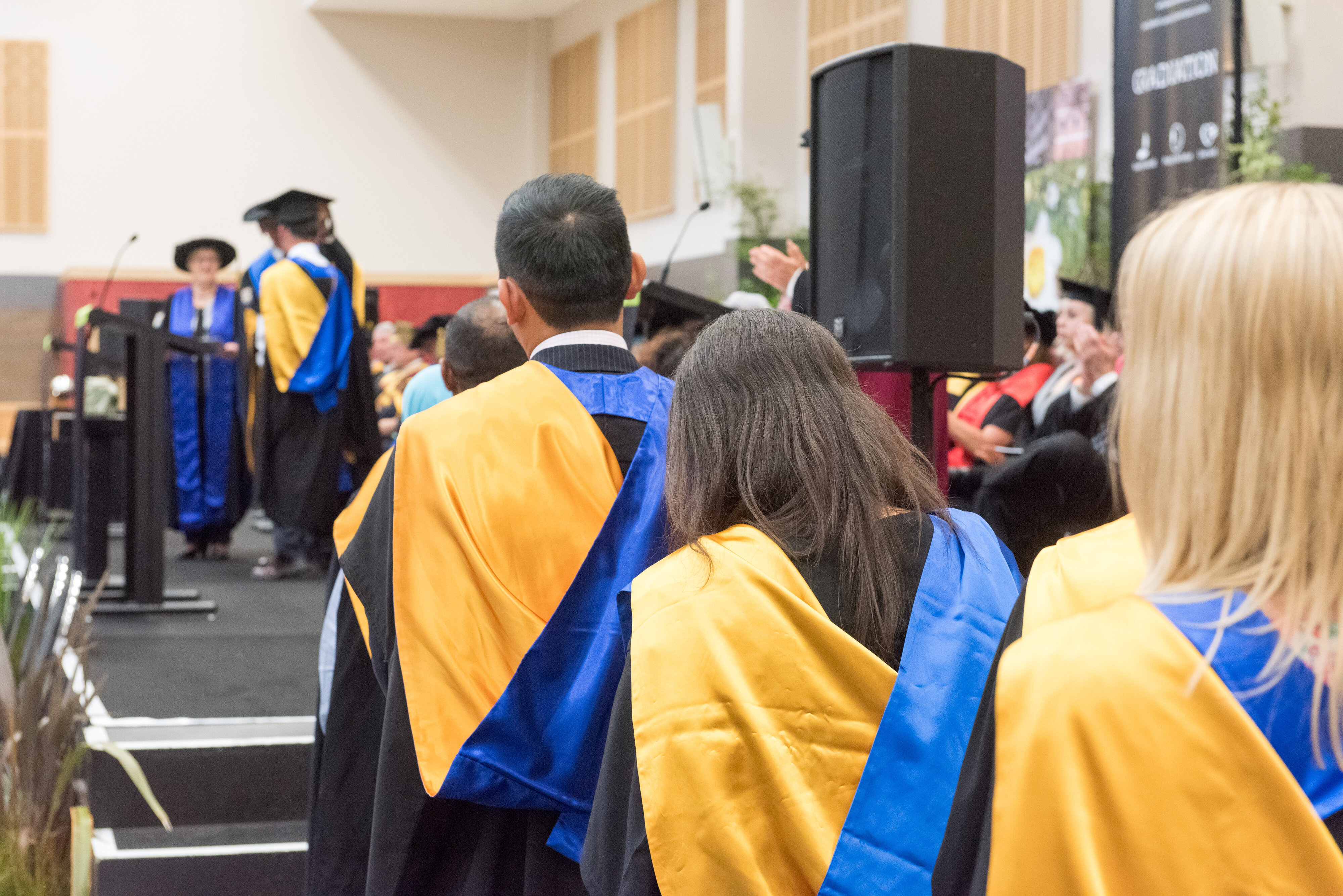 2016 LU Graduation Afternoon Ceremony 050