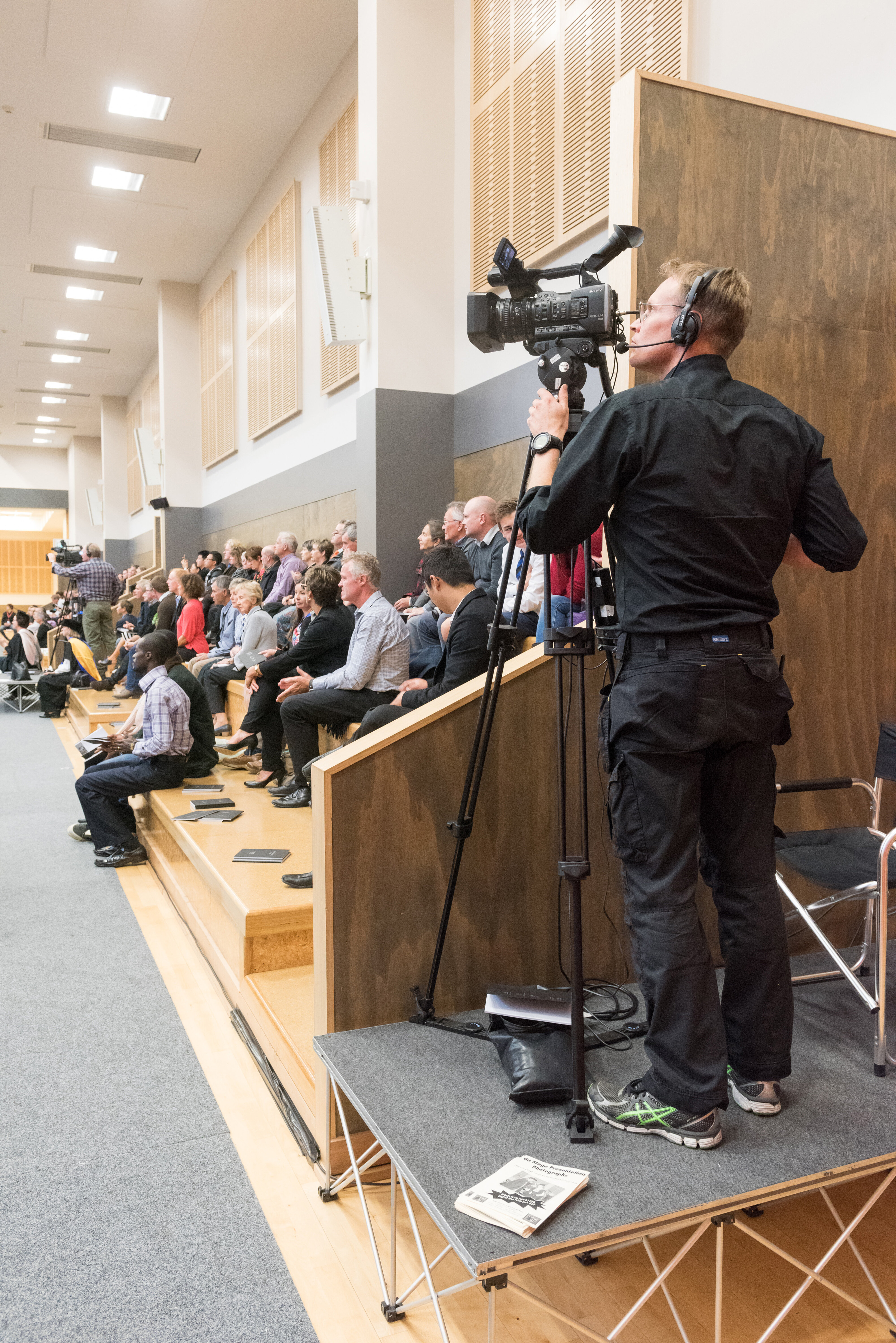 2016 LU Graduation Afternoon Ceremony 052