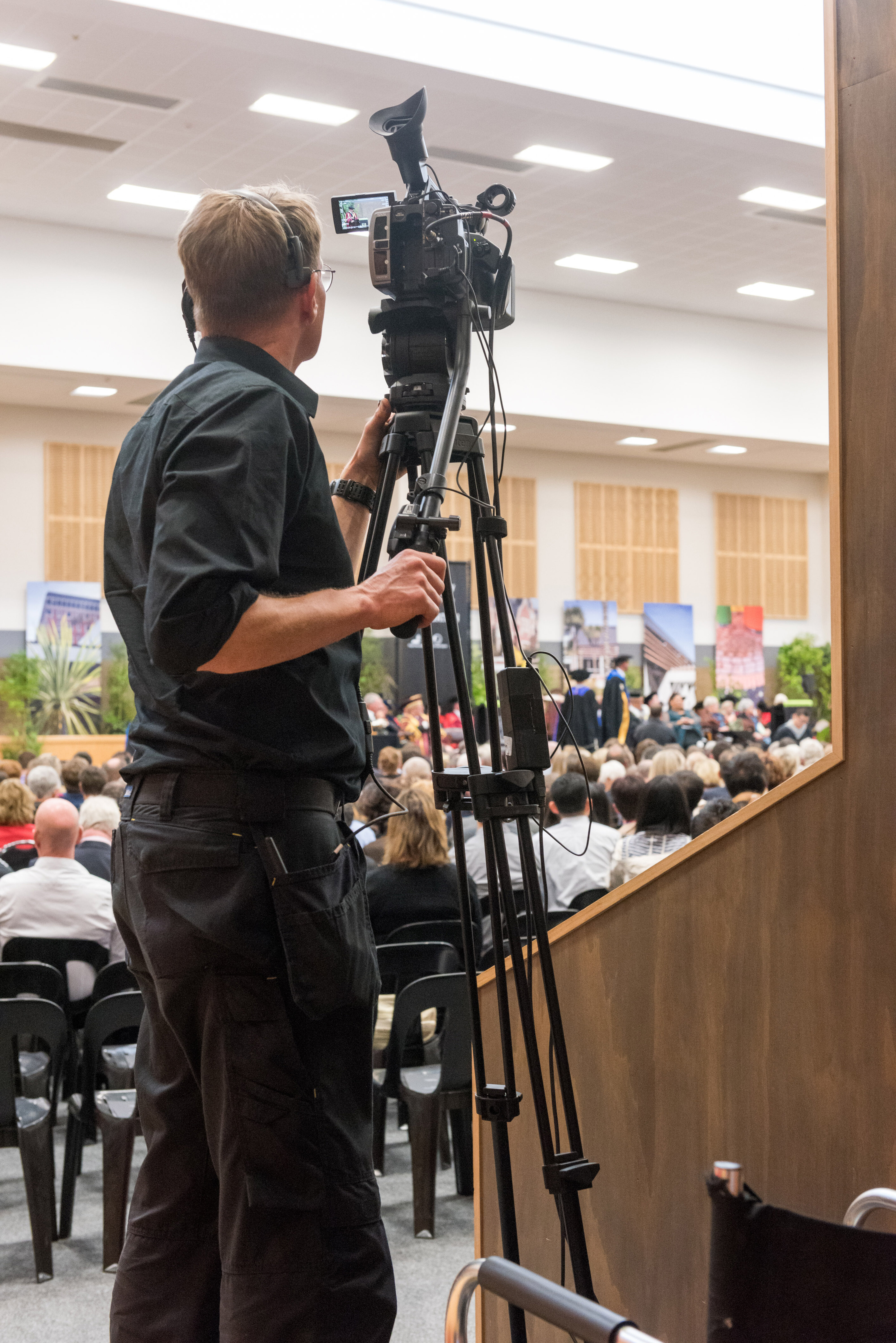 2016 LU Graduation Afternoon Ceremony 057