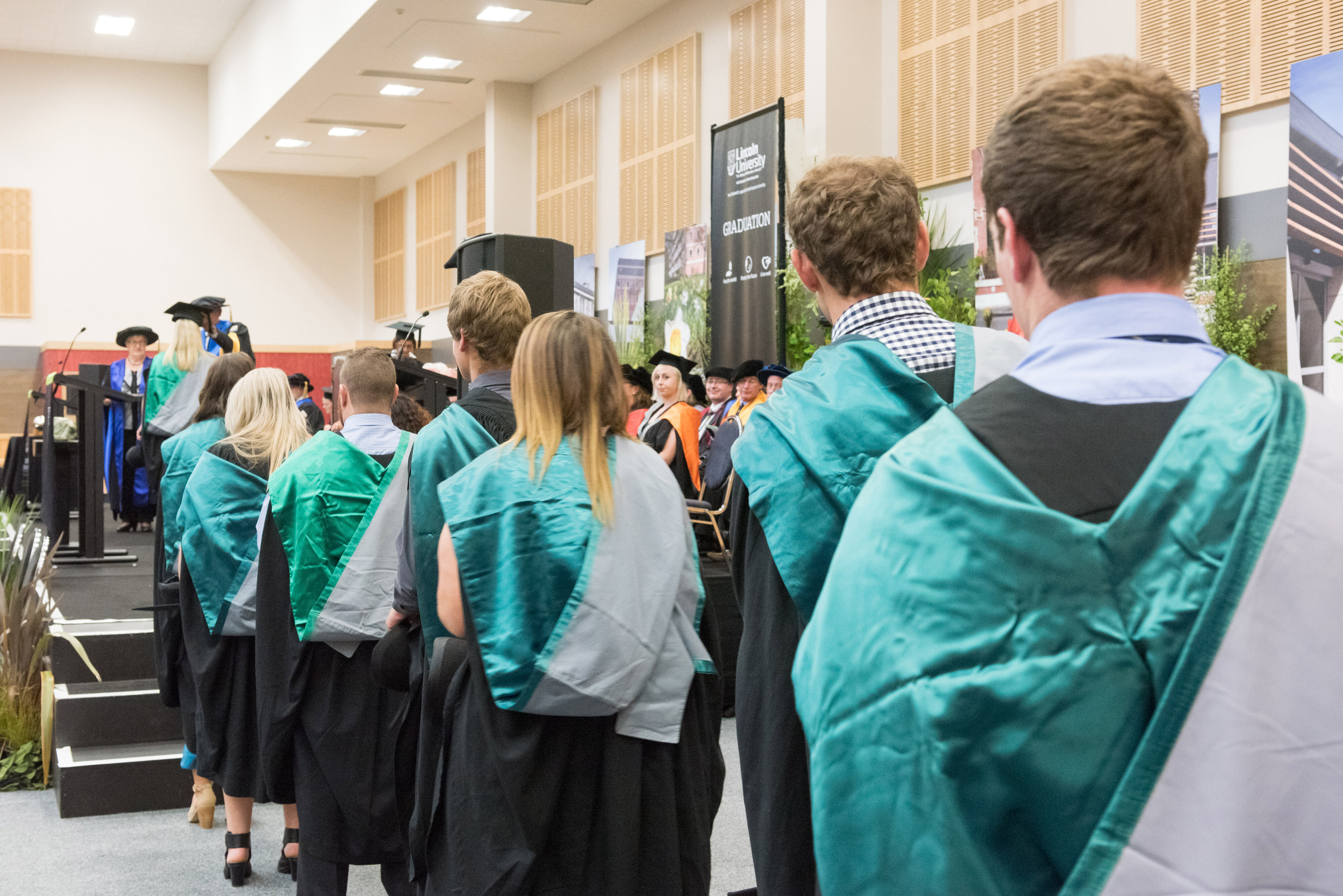 2016 LU Graduation Afternoon Ceremony 061