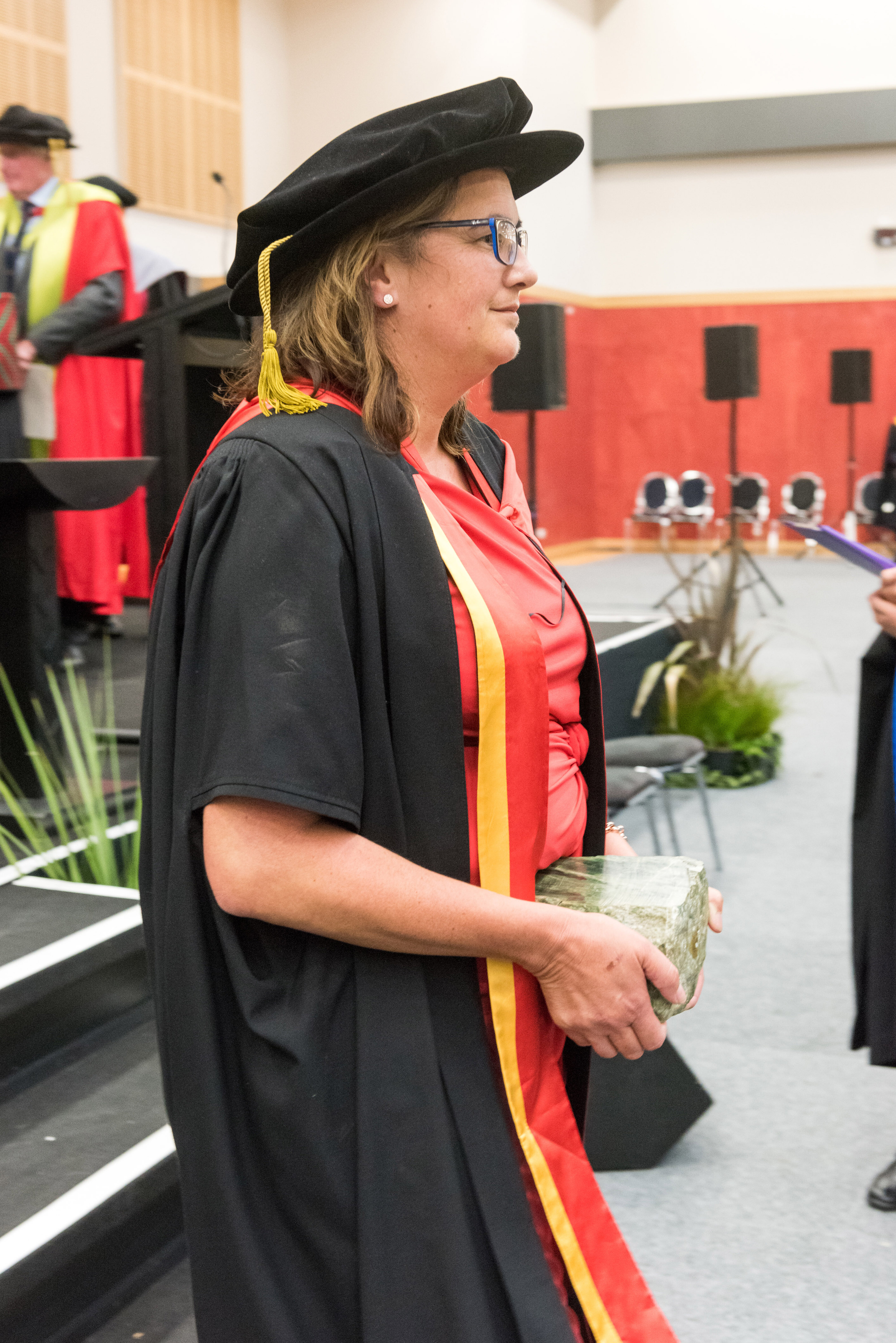 2016 LU Graduation Afternoon Ceremony 077