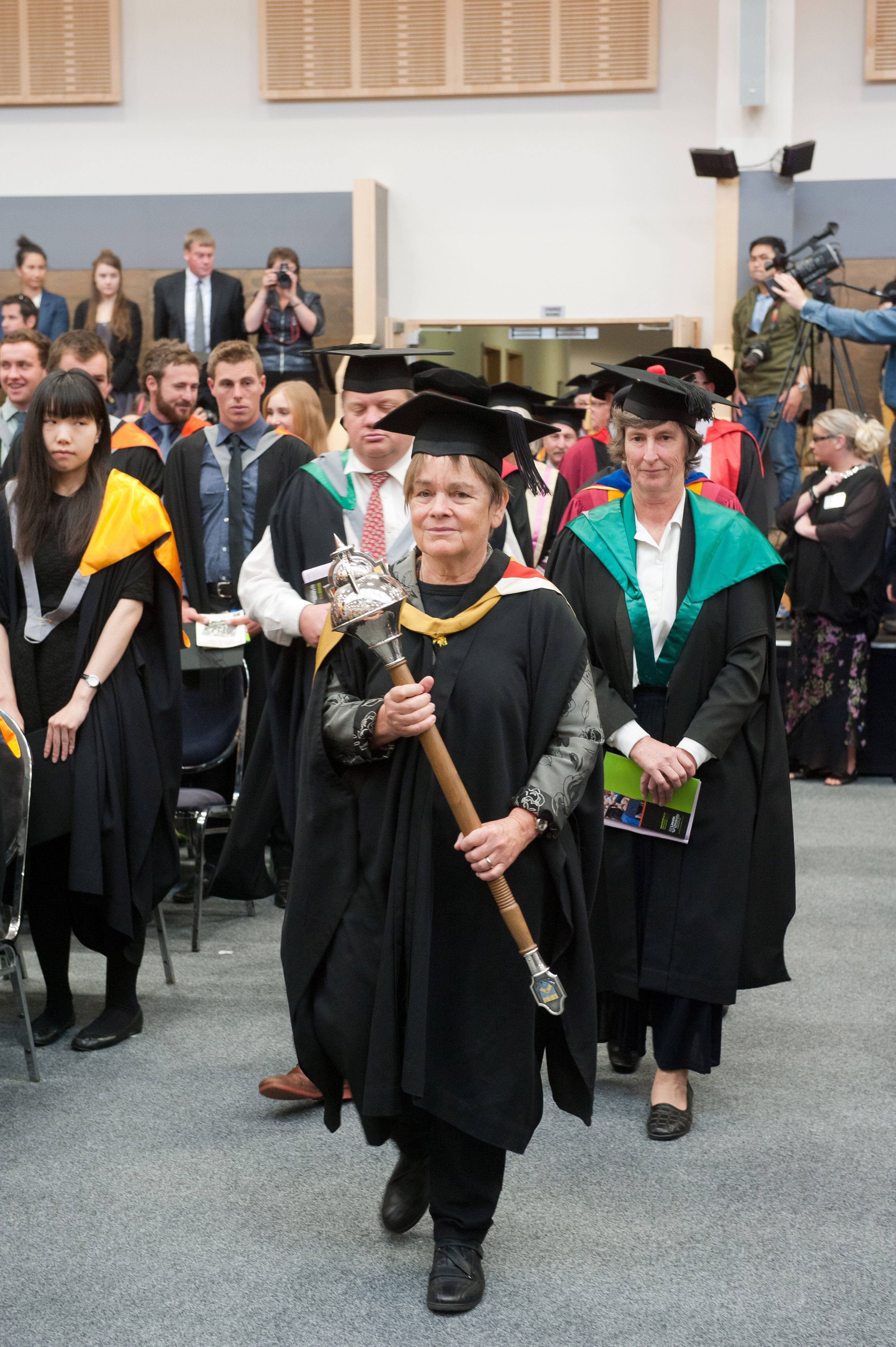 2015 LU Graduation Morning Ceremony 023