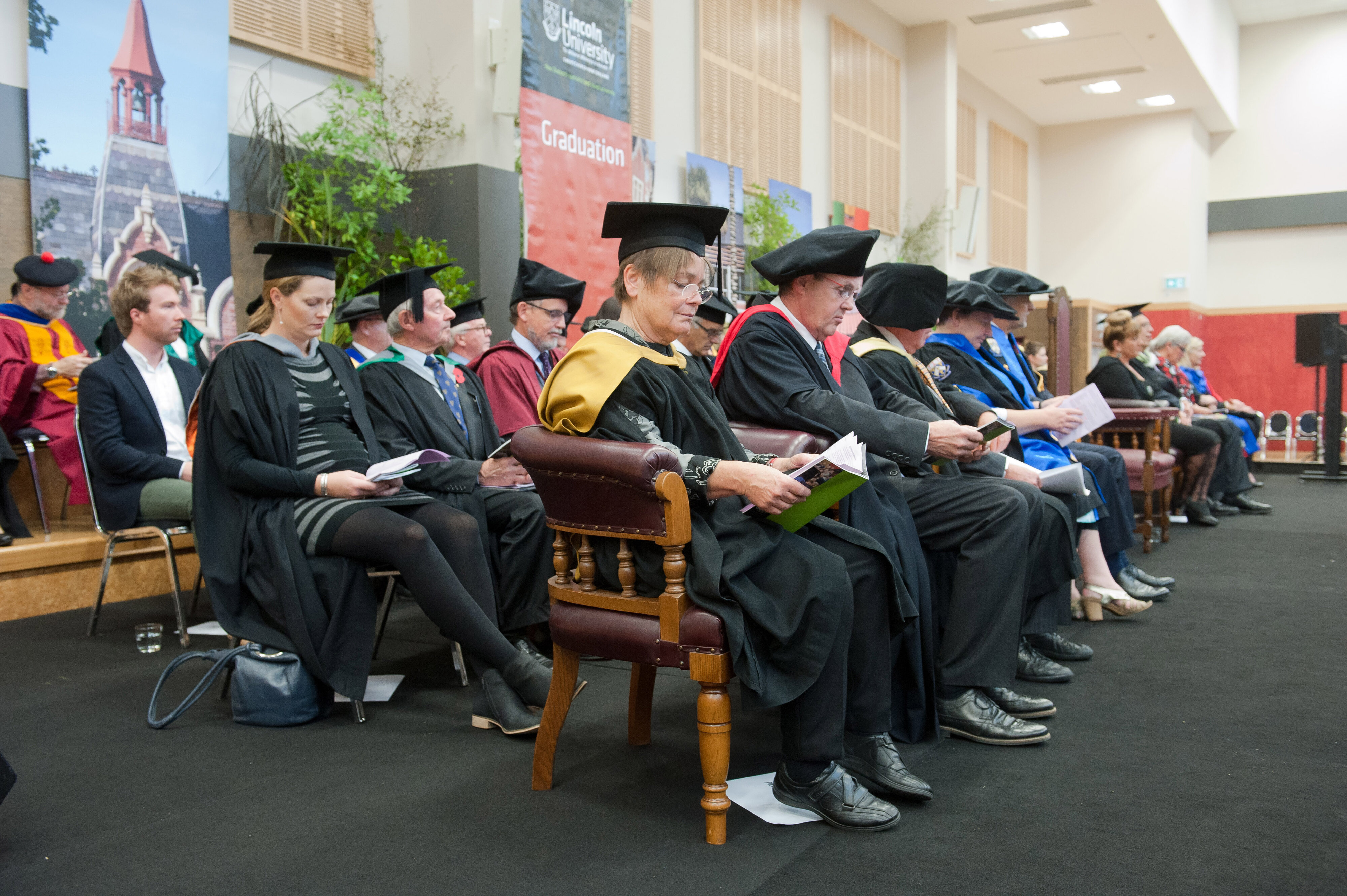 2015 LU Graduation Morning Ceremony 035
