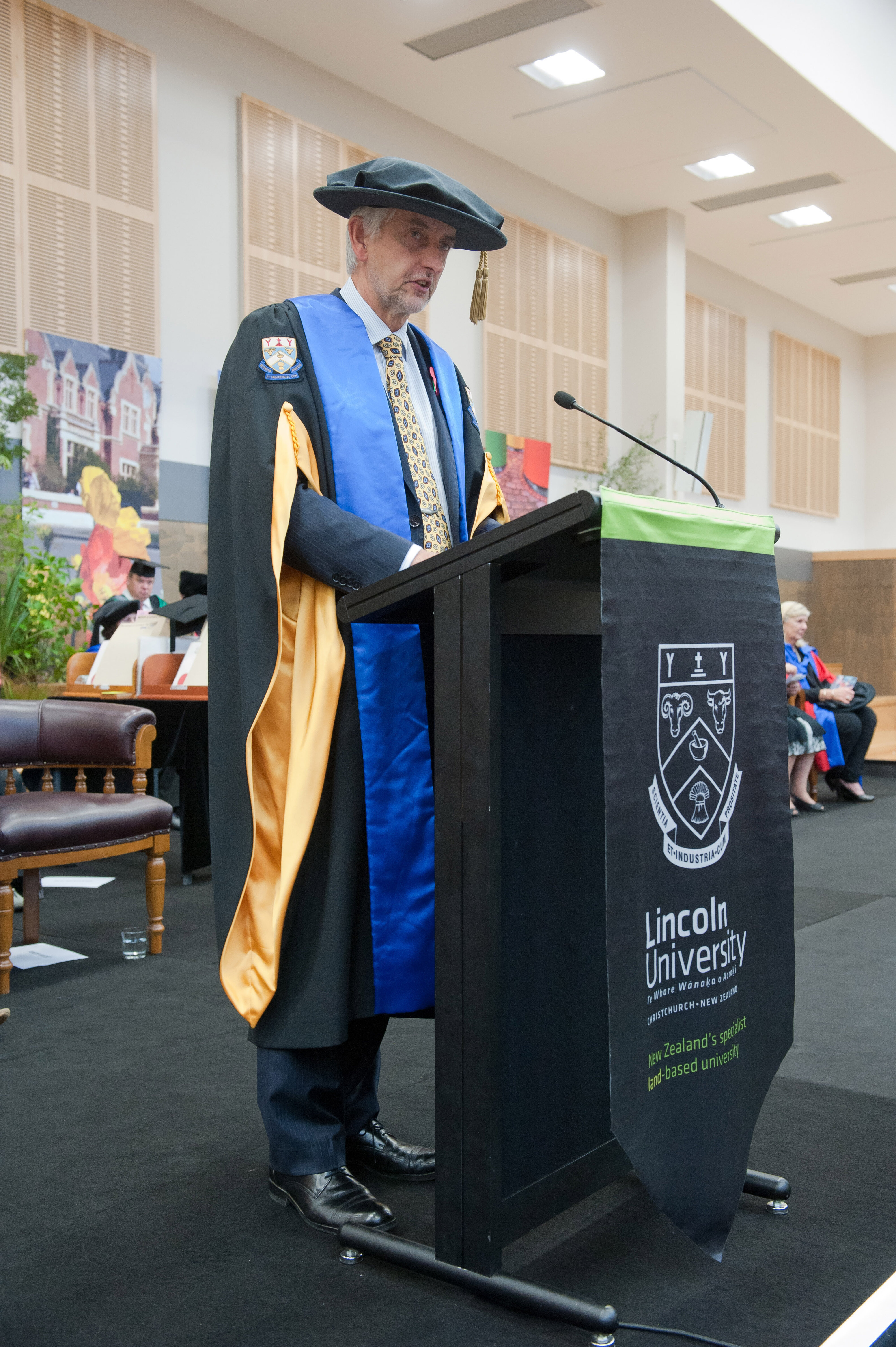 2015 LU Graduation Morning Ceremony 036