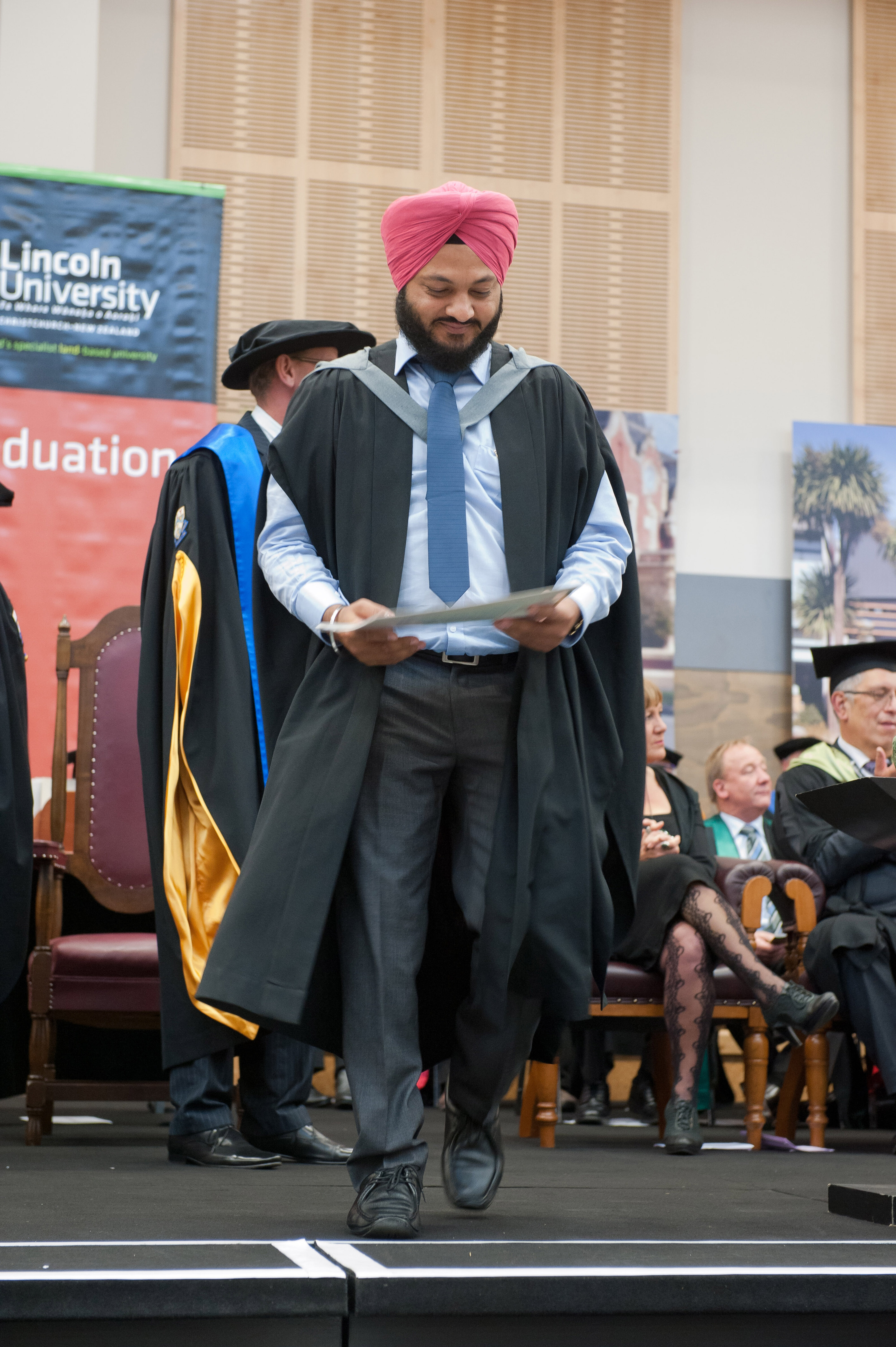 2015 LU Graduation Morning Ceremony 043