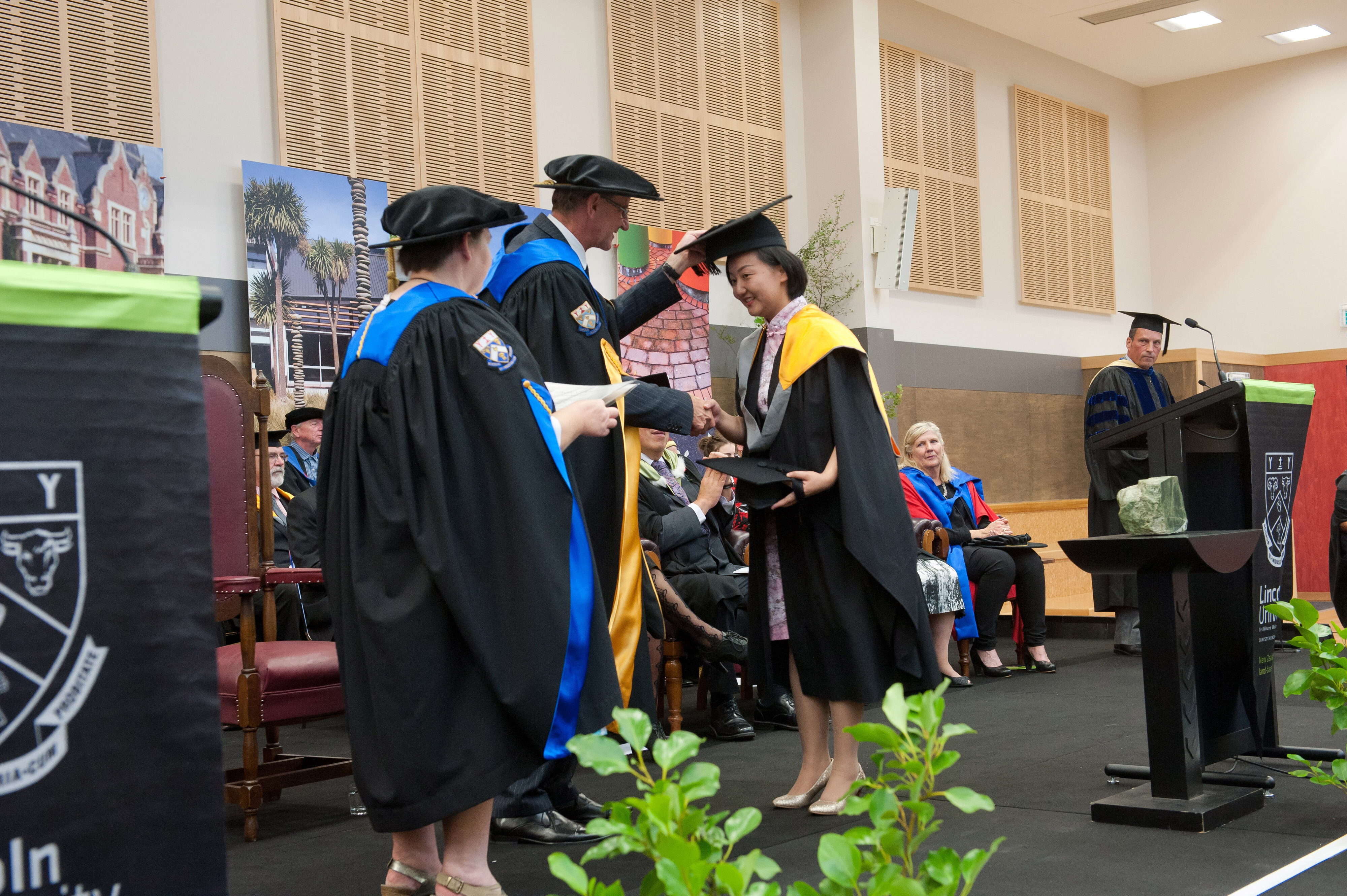 2015 LU Graduation Morning Ceremony 046