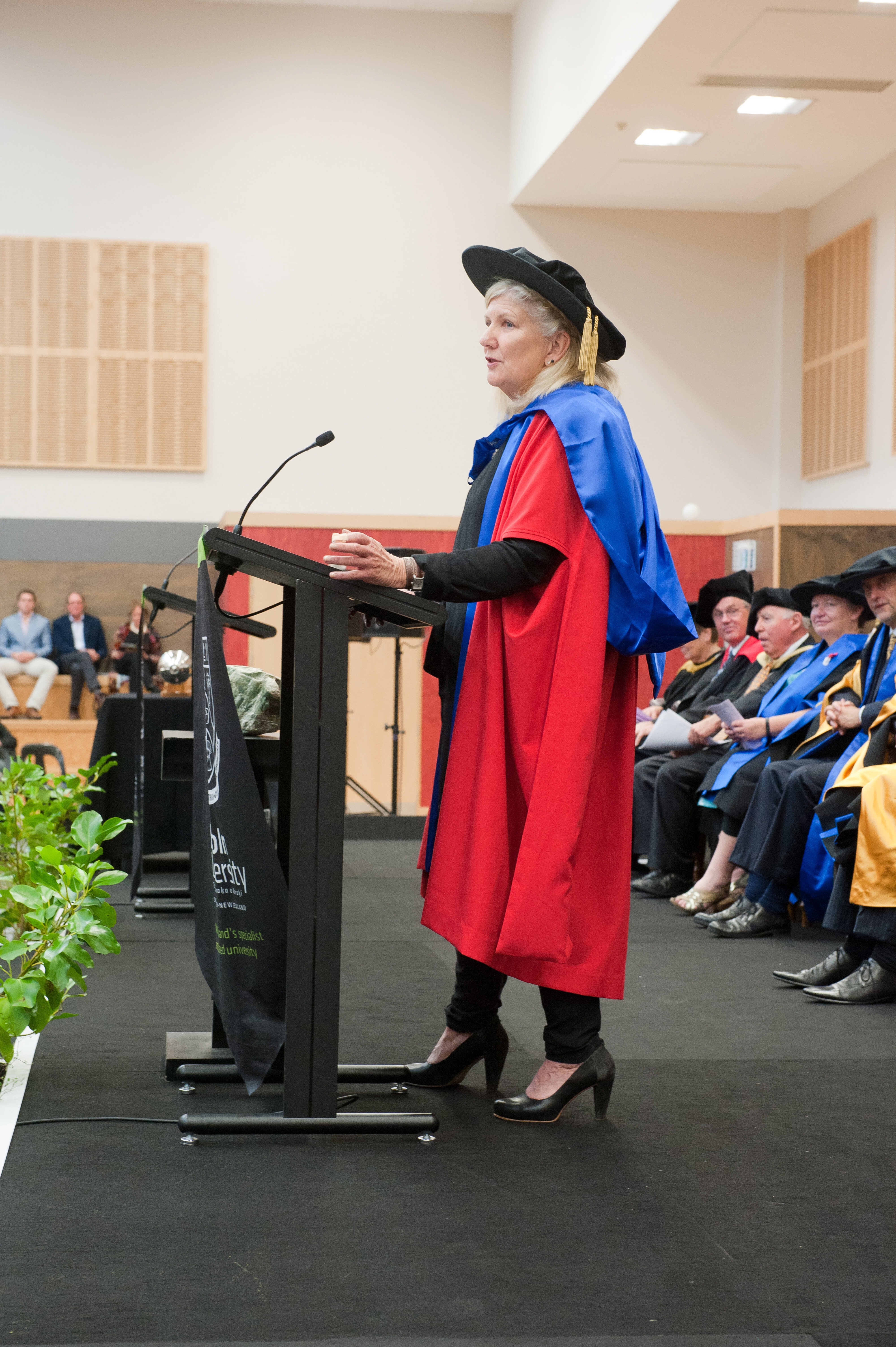 2015 LU Graduation Morning Ceremony 053