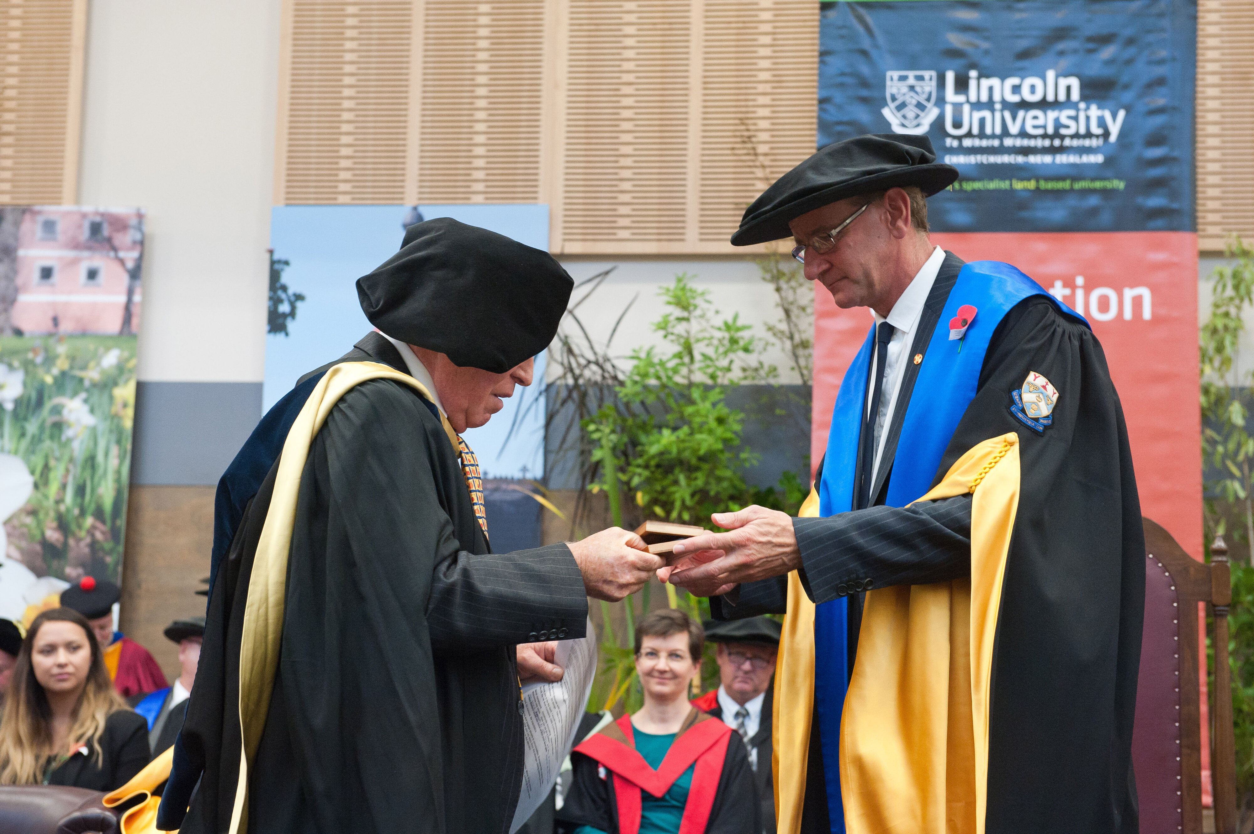 2015 LU Graduation Morning Ceremony 056