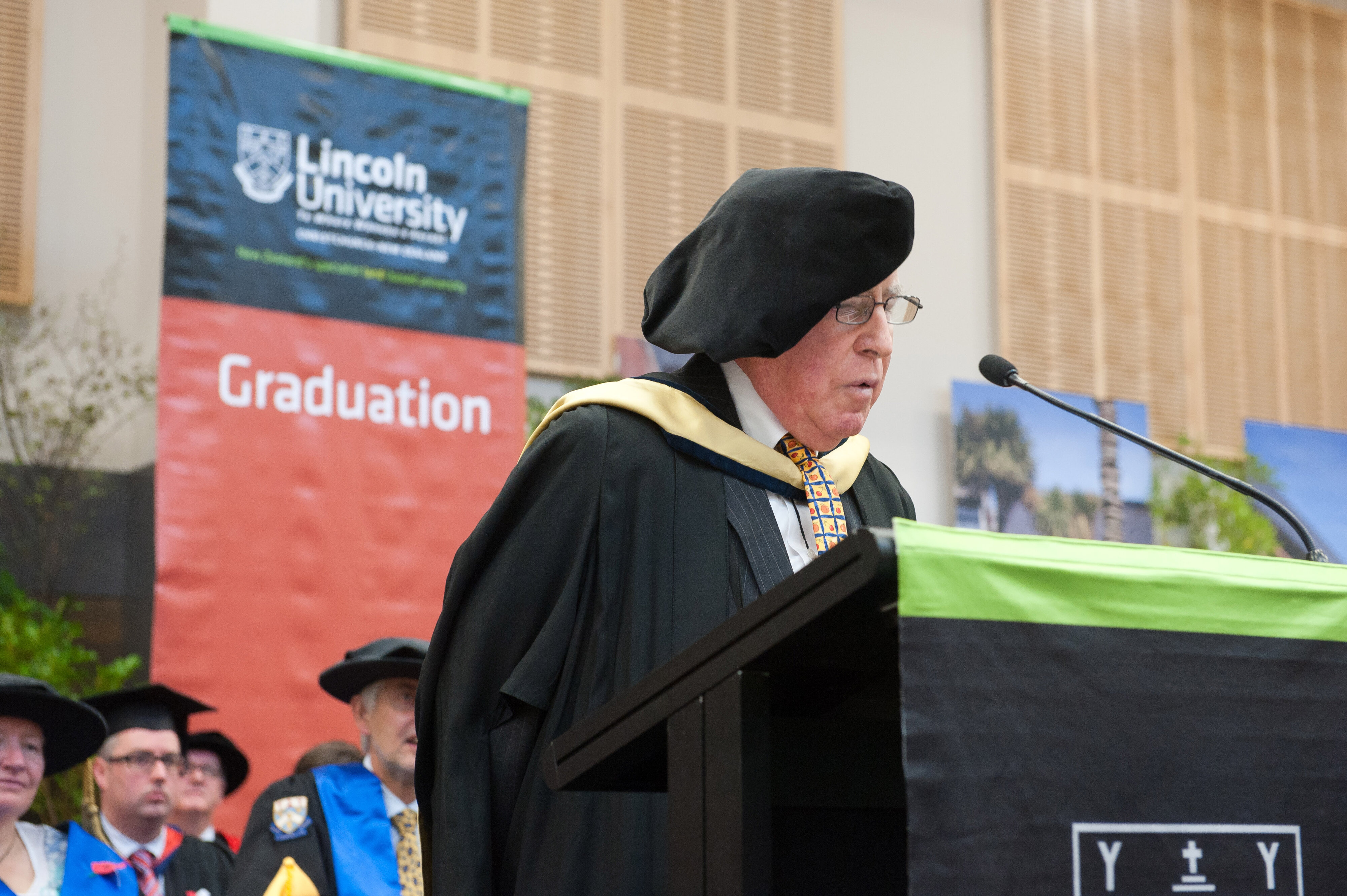2015 LU Graduation Morning Ceremony 059