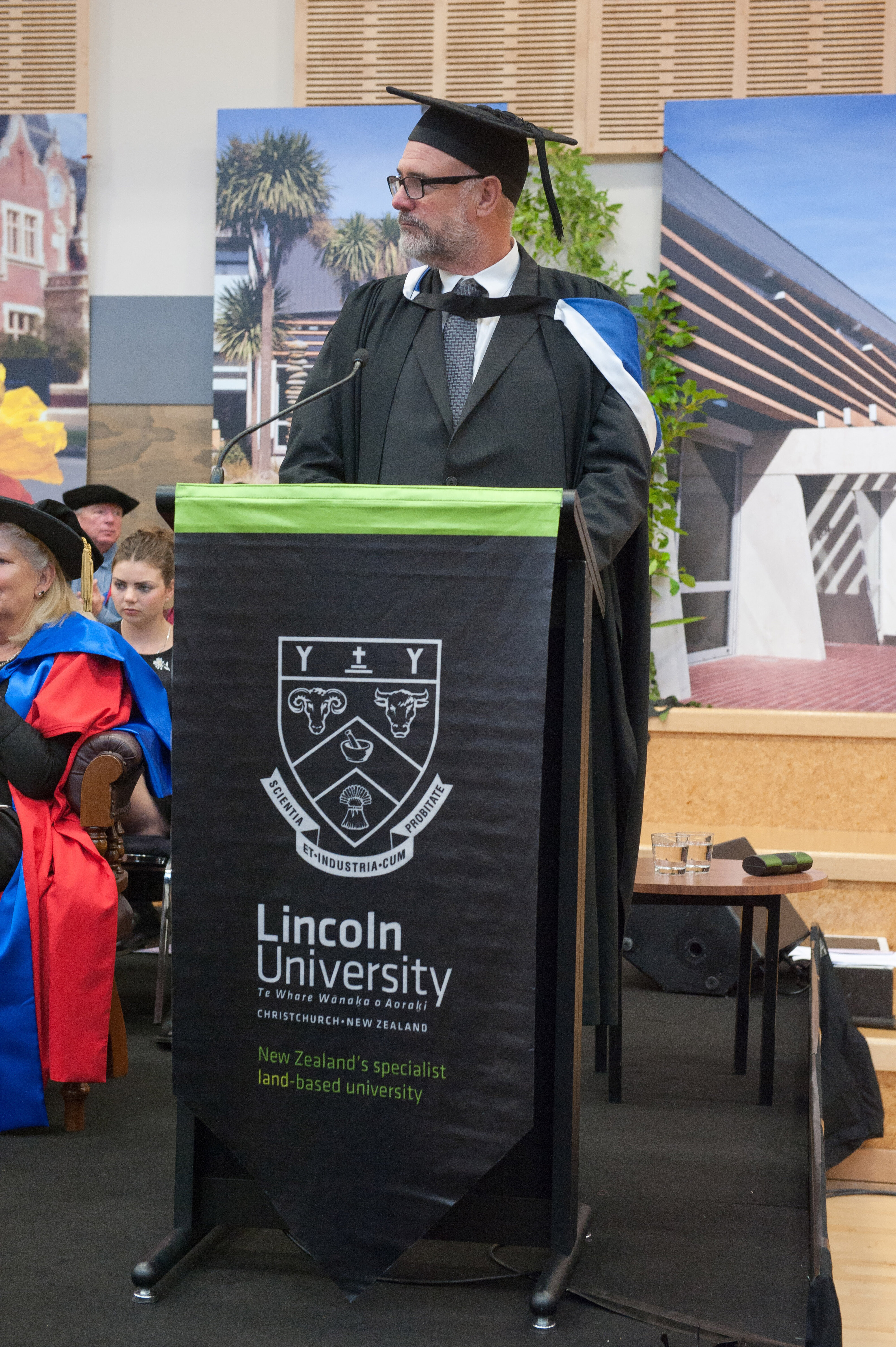 2015 LU Graduation Morning Ceremony 060