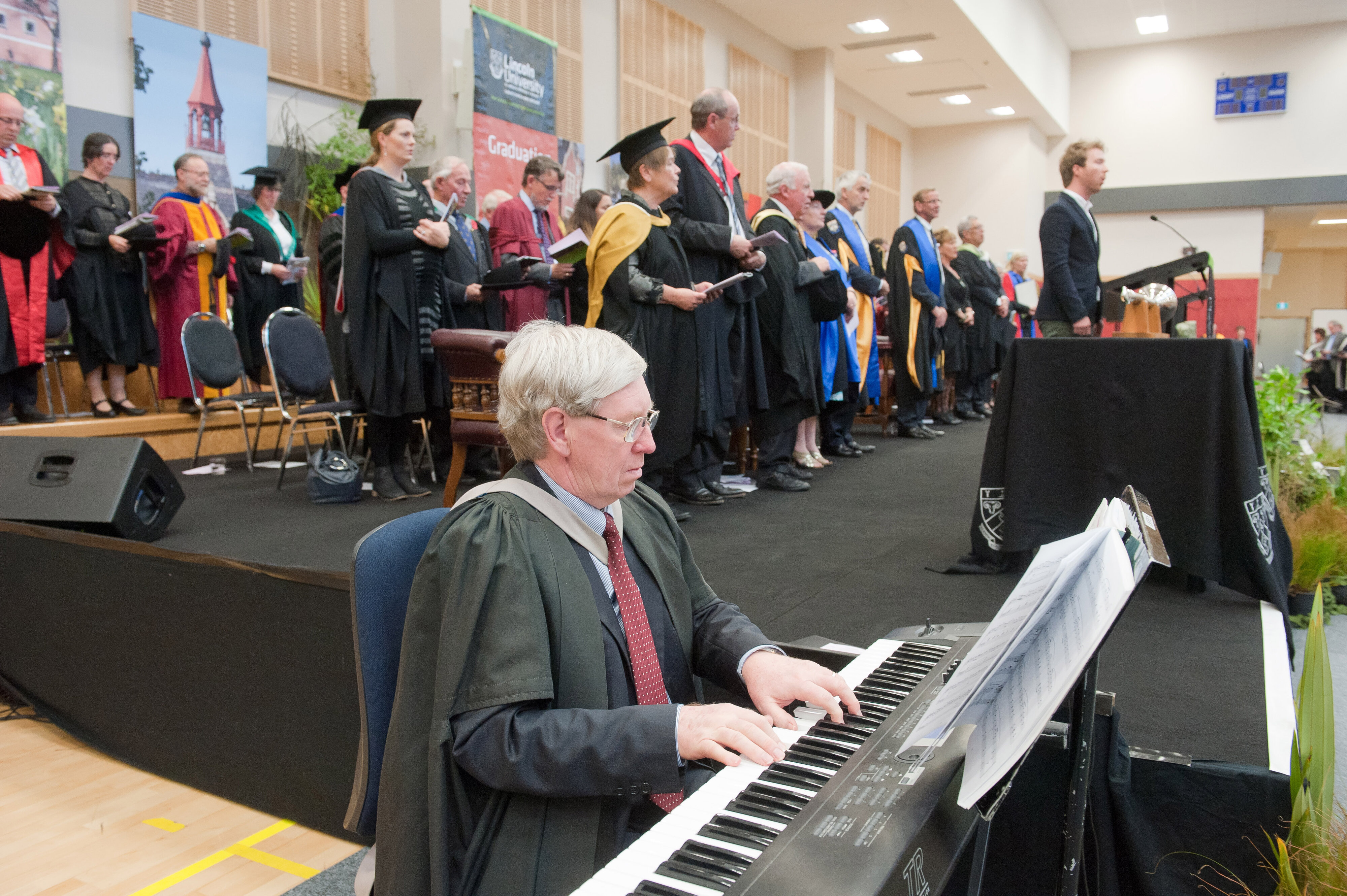 2015 LU Graduation Morning Ceremony 066