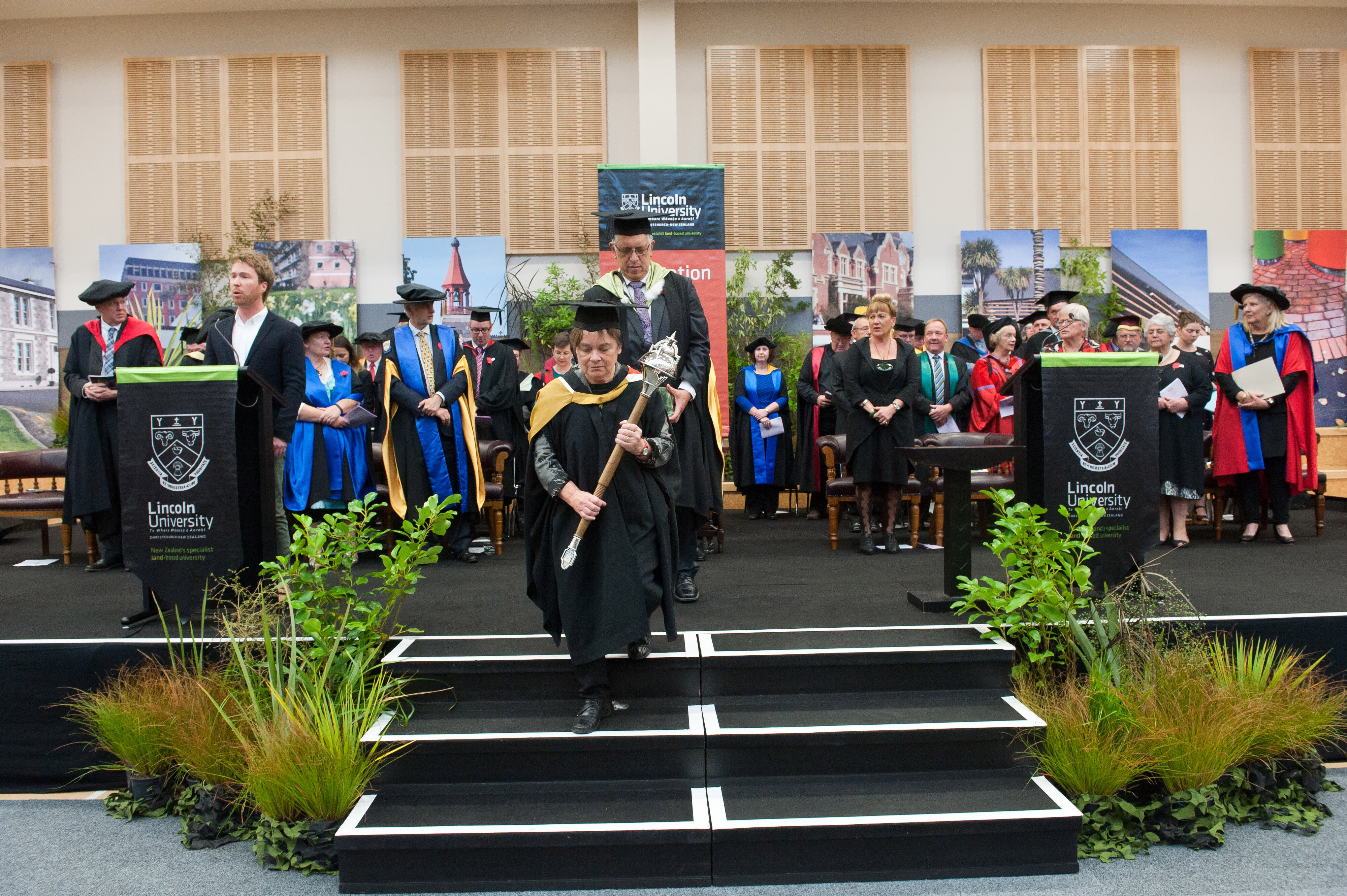 2015 LU Graduation Morning Ceremony 068