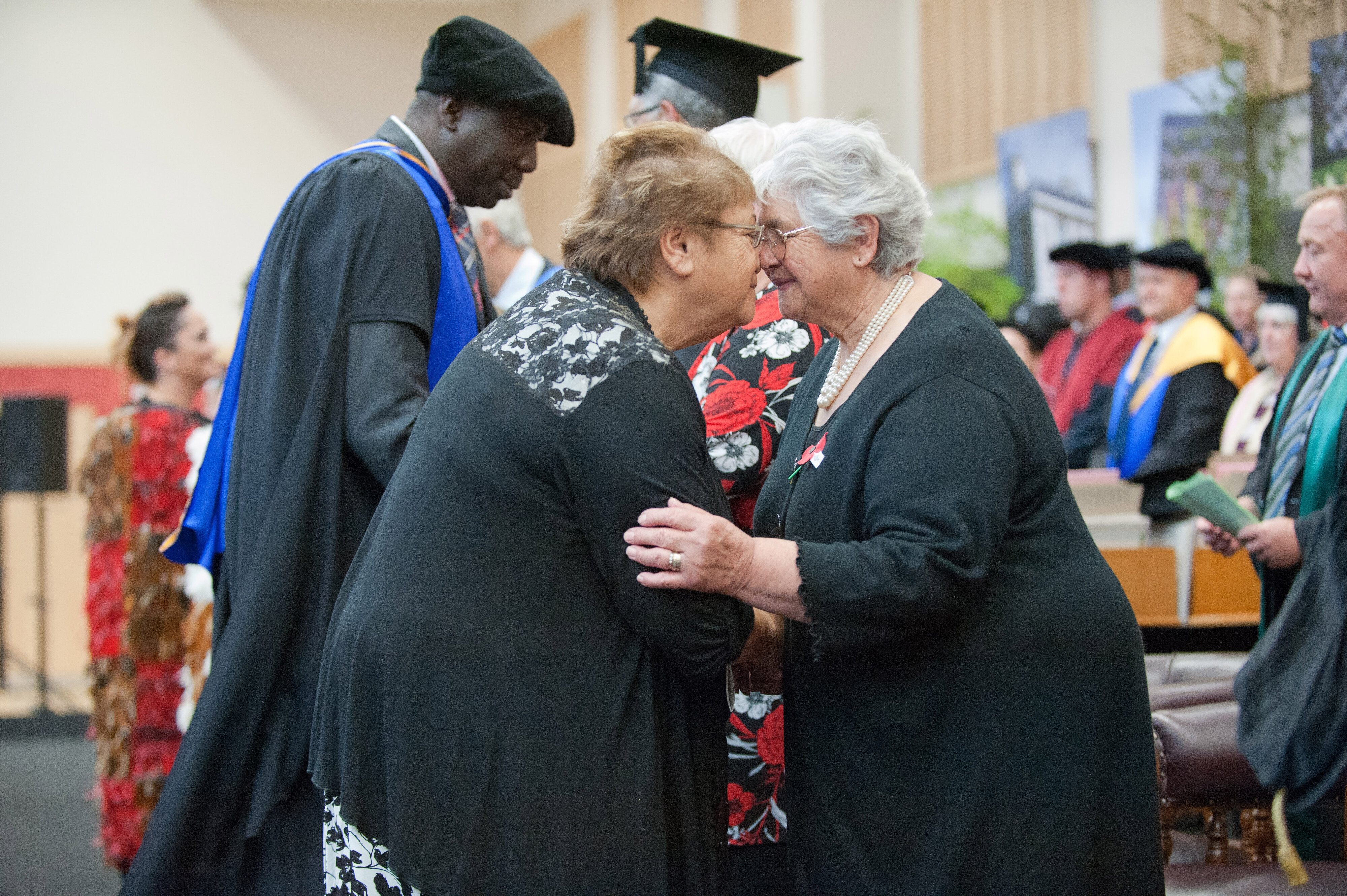 2015 LU Graduation Afternoon Ceremony 005