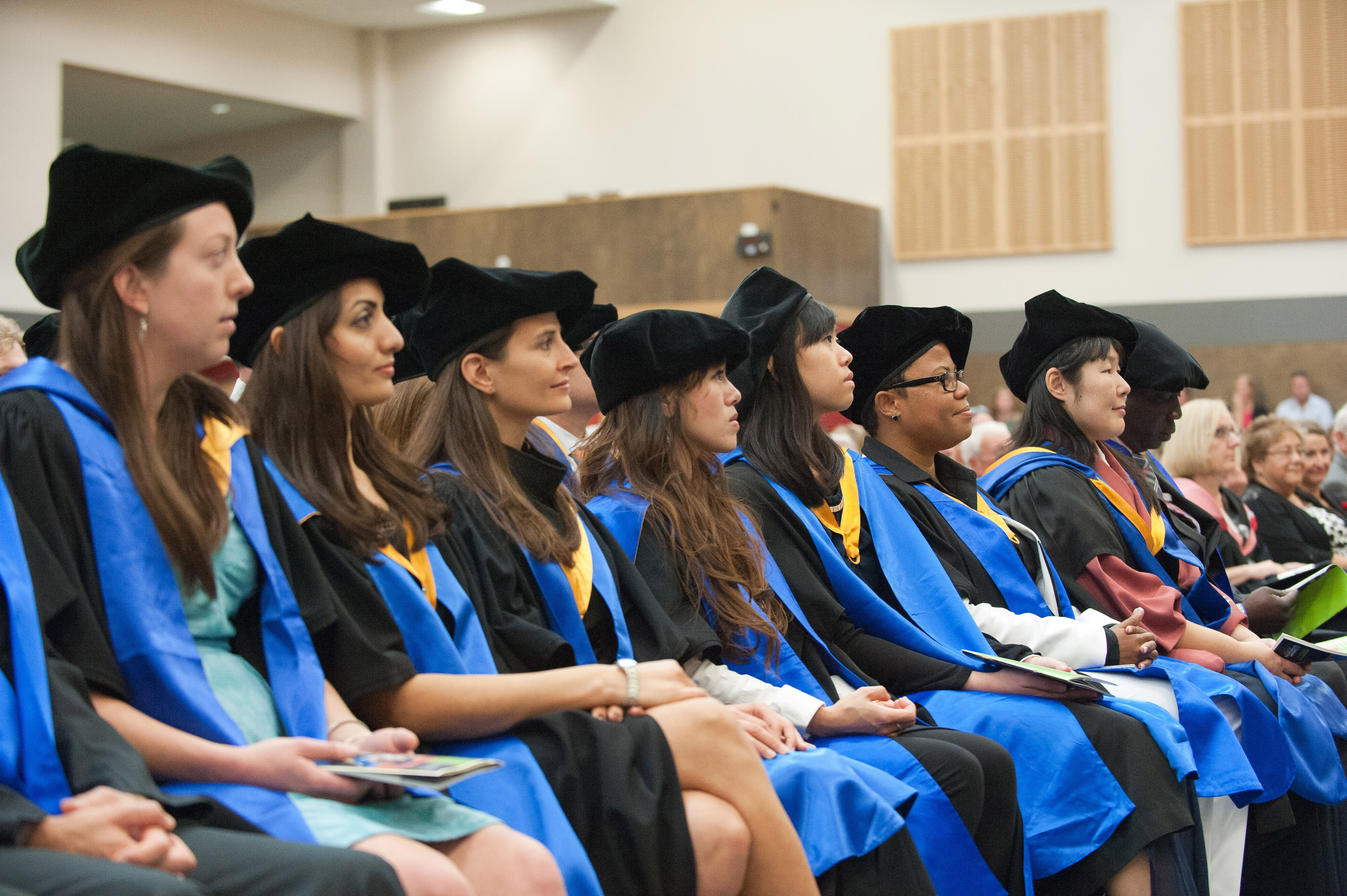 2015 LU Graduation Afternoon Ceremony 008