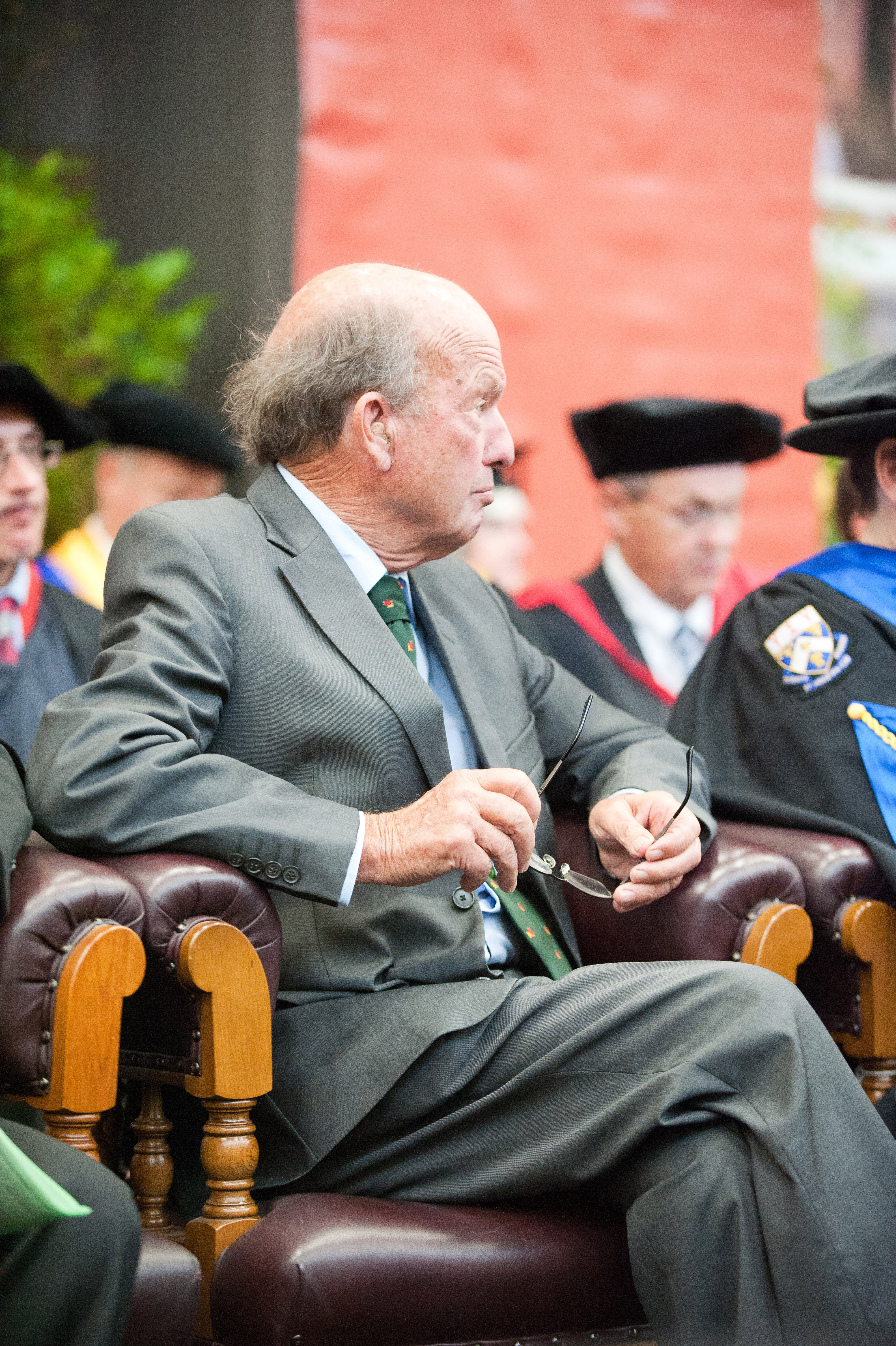 2015 LU Graduation Afternoon Ceremony 012