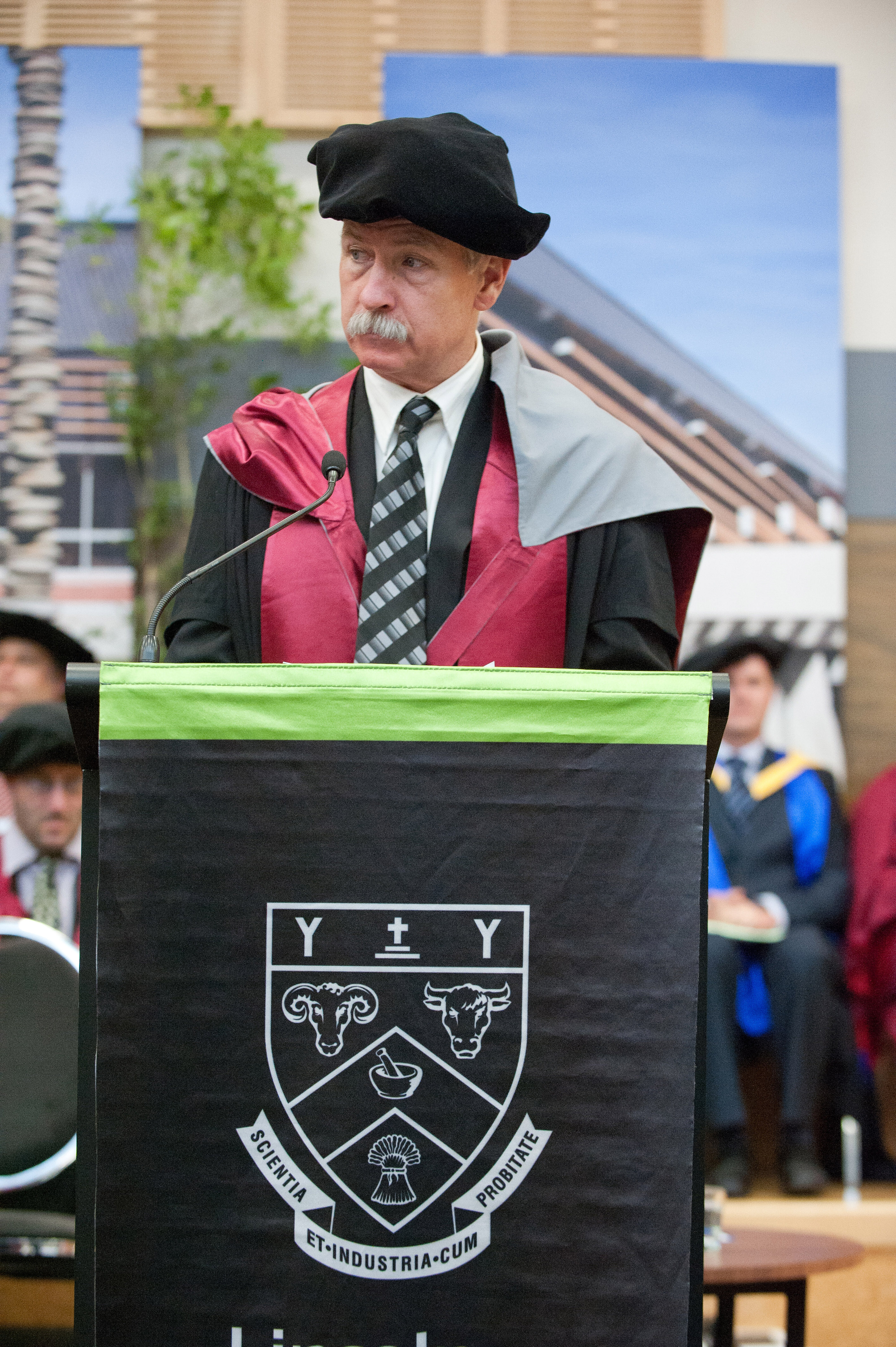 2015 LU Graduation Afternoon Ceremony 023