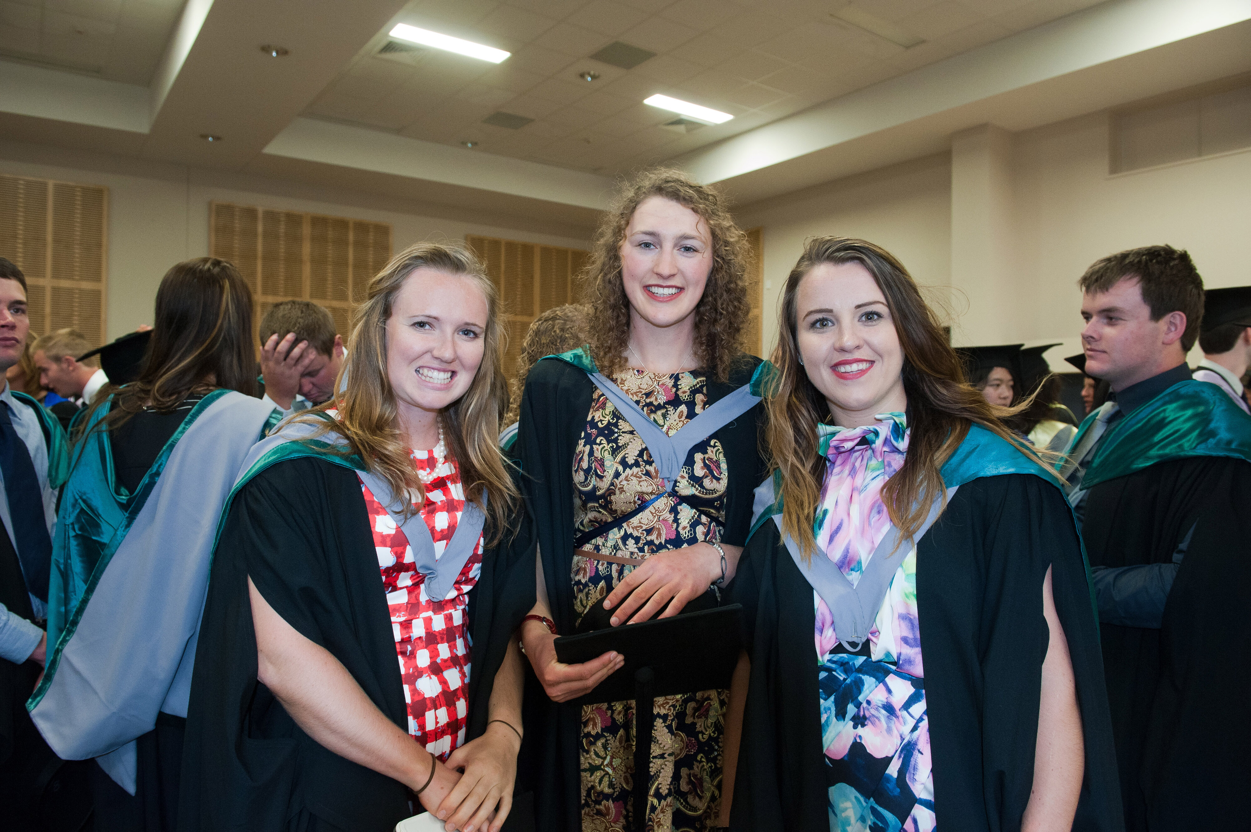 2015 LU Graduation Afternoon Ceremony 030