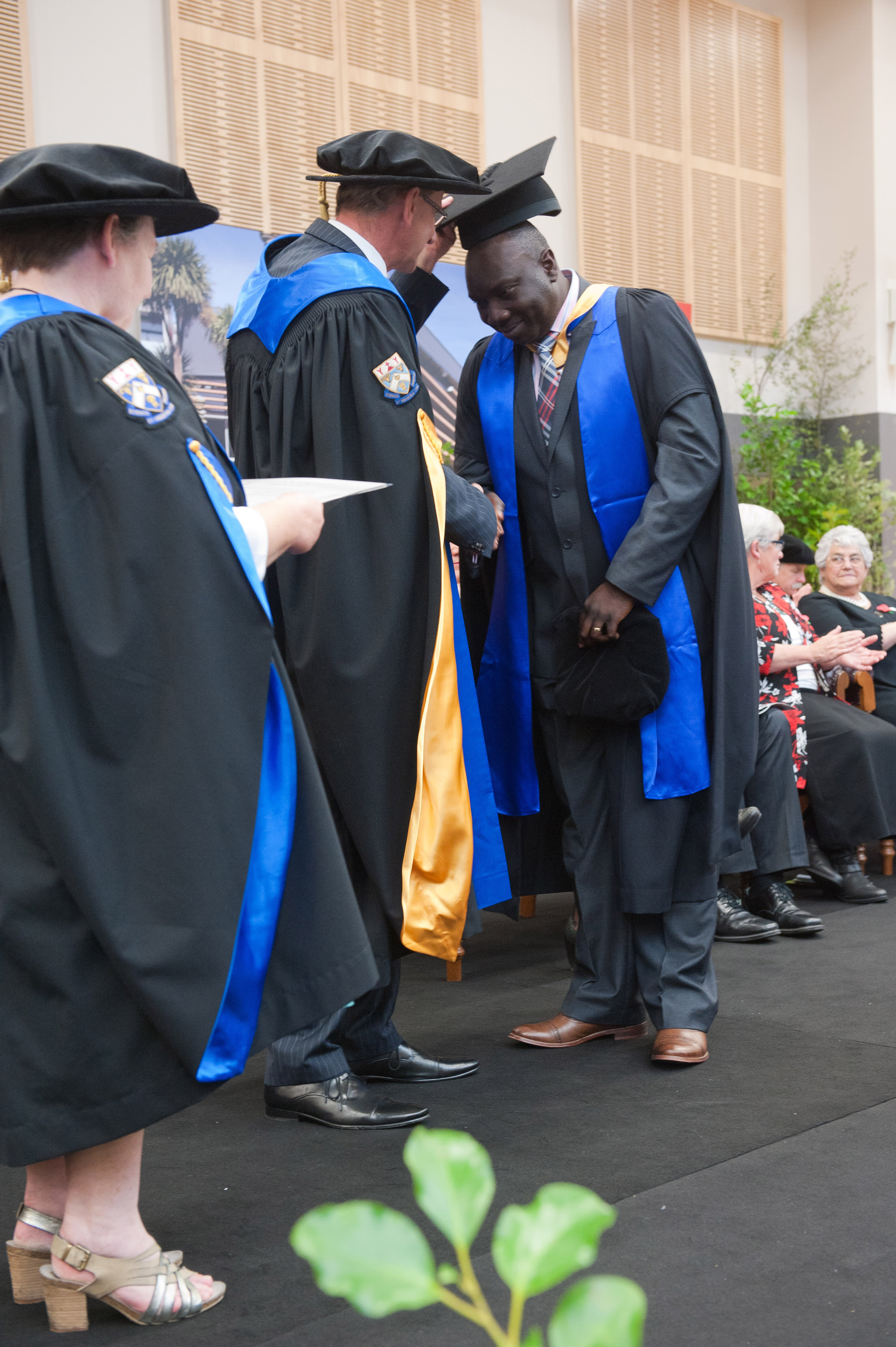 2015 LU Graduation Afternoon Ceremony 052
