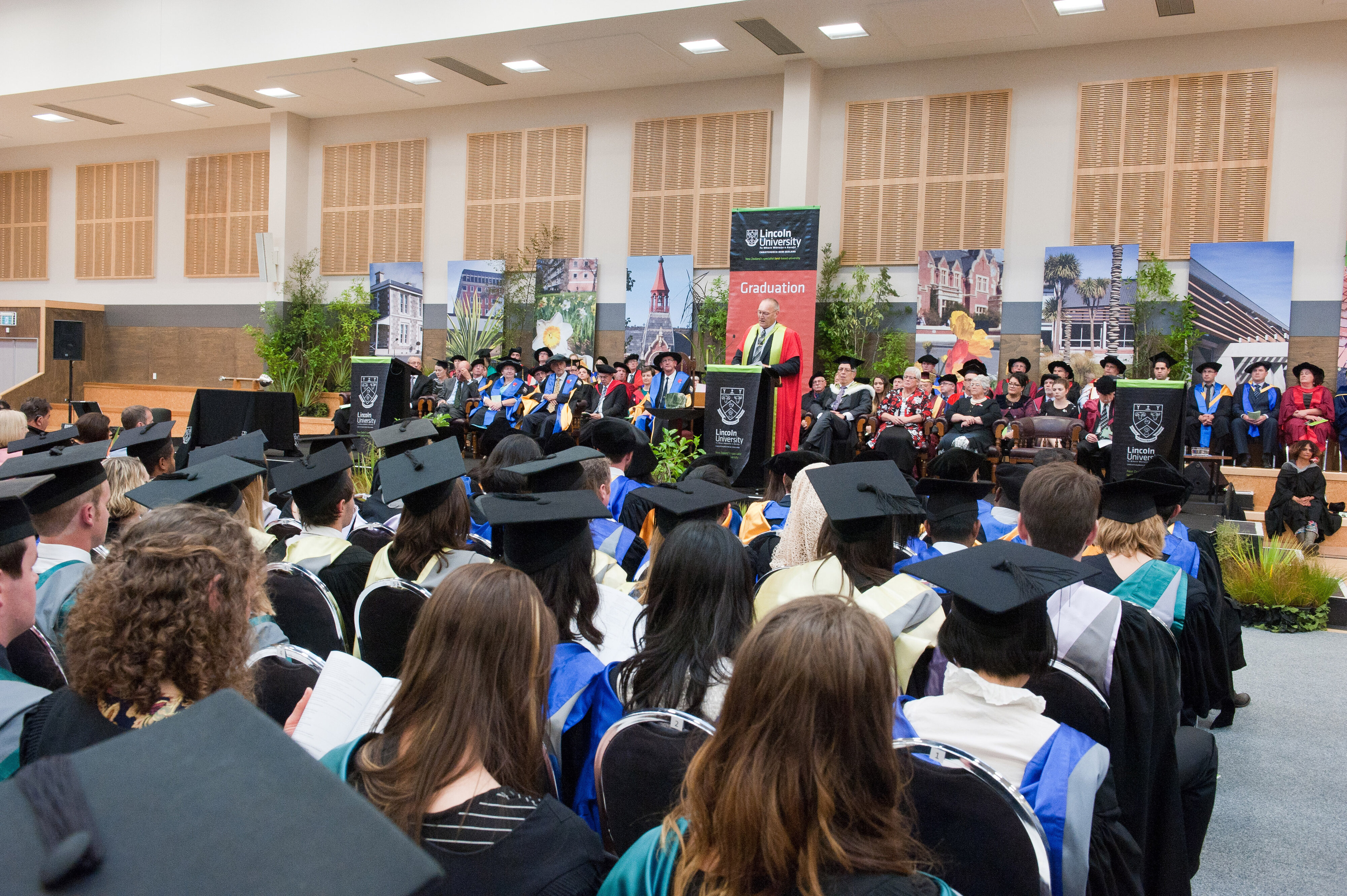 2015 LU Graduation Afternoon Ceremony 063