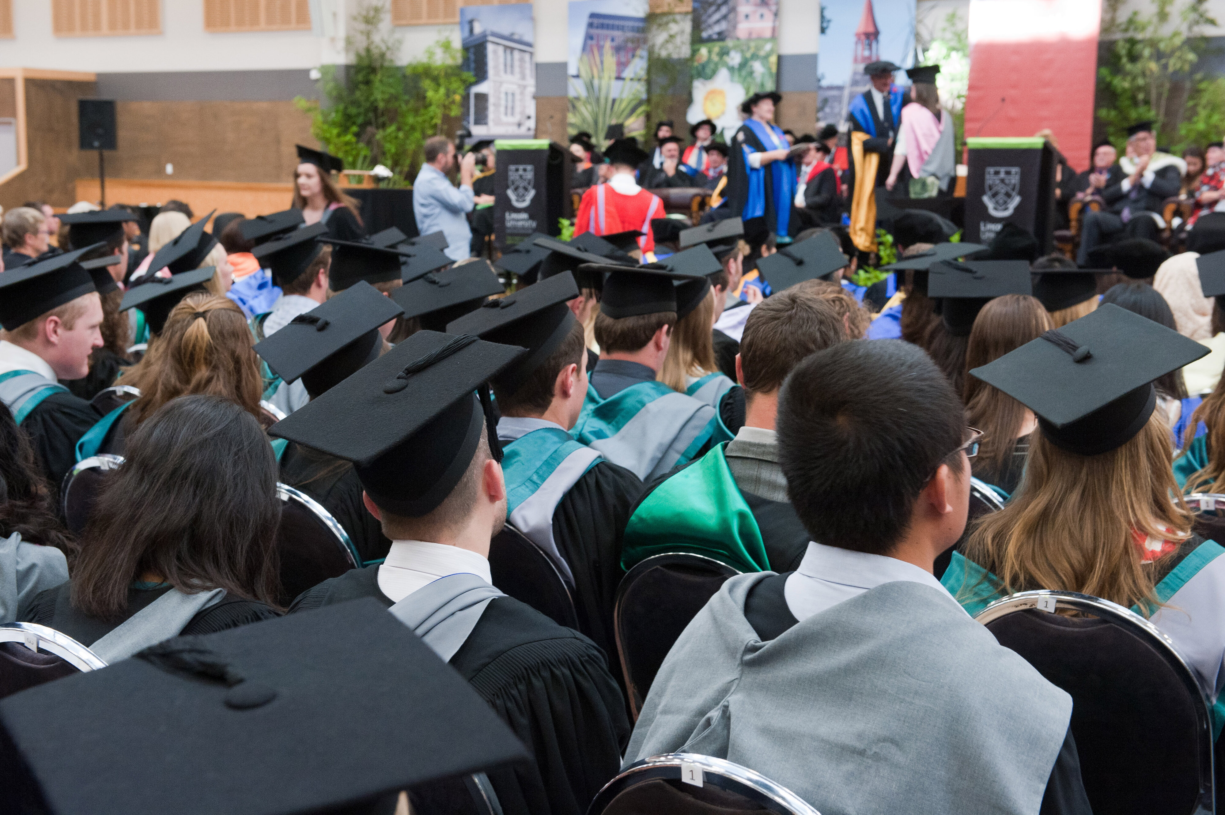 2015 LU Graduation Afternoon Ceremony 081