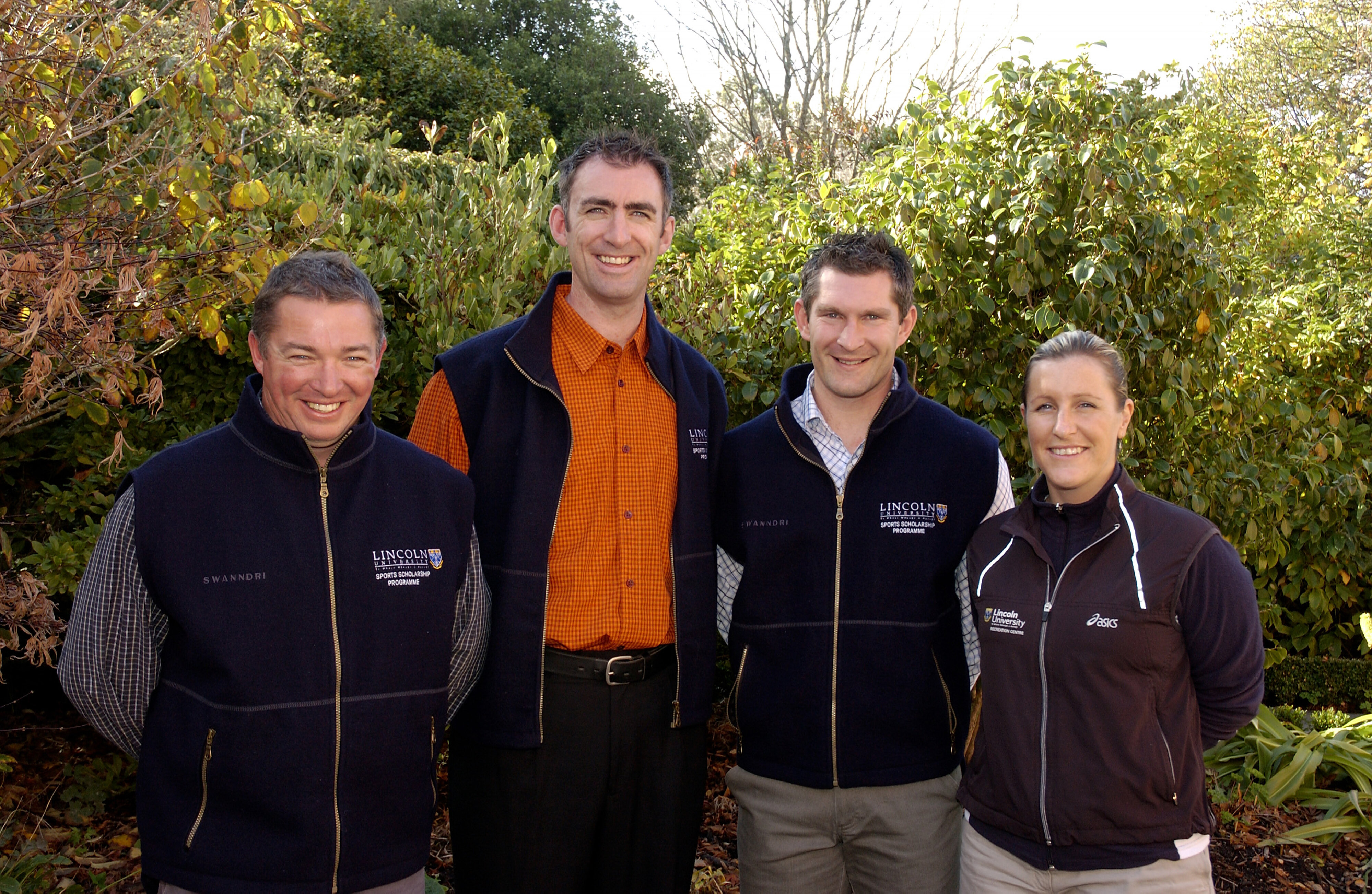 2006 Lincoln University Sports Scholars 024