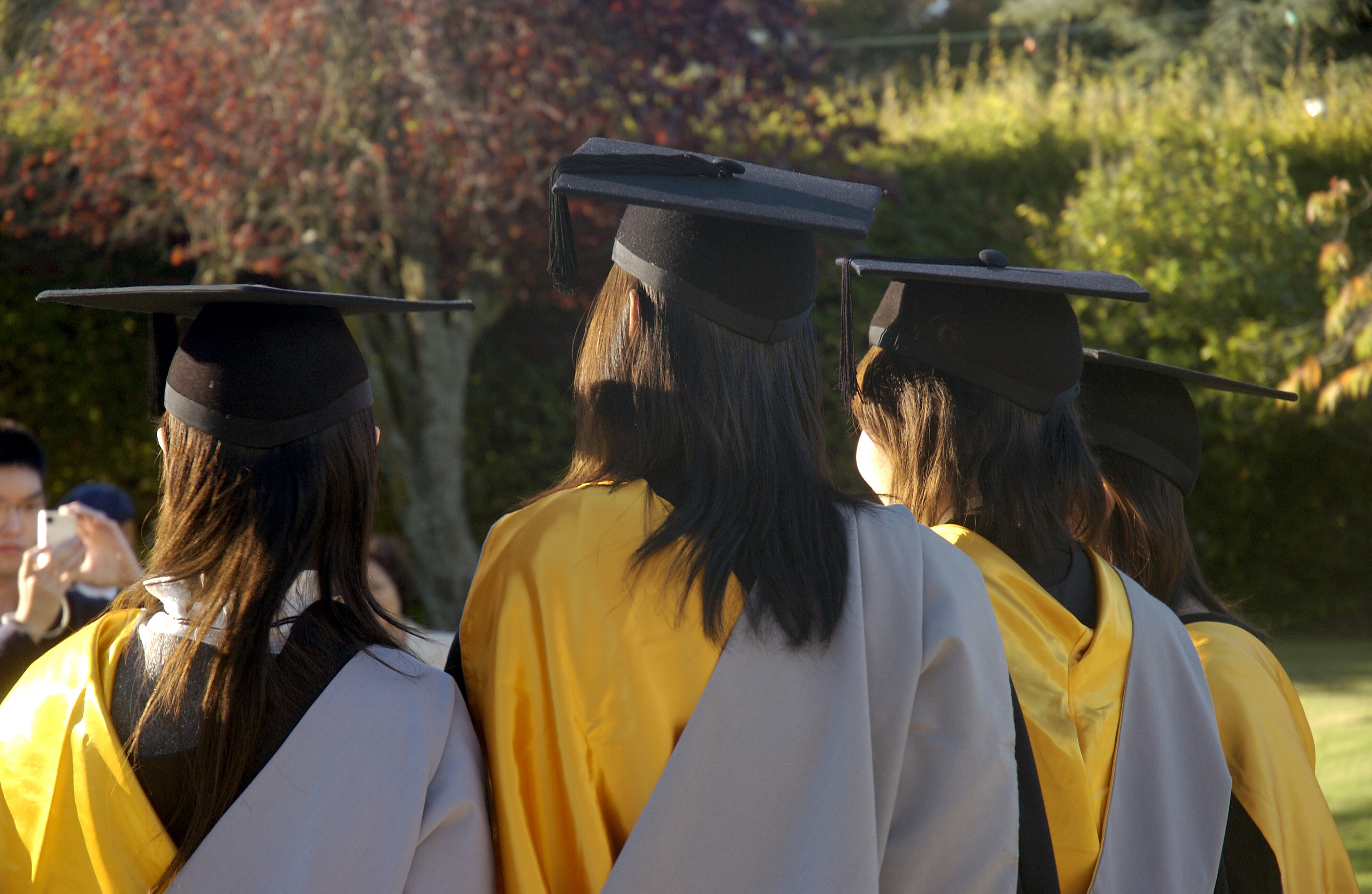 2007 LU Graduation (19th PM) 008