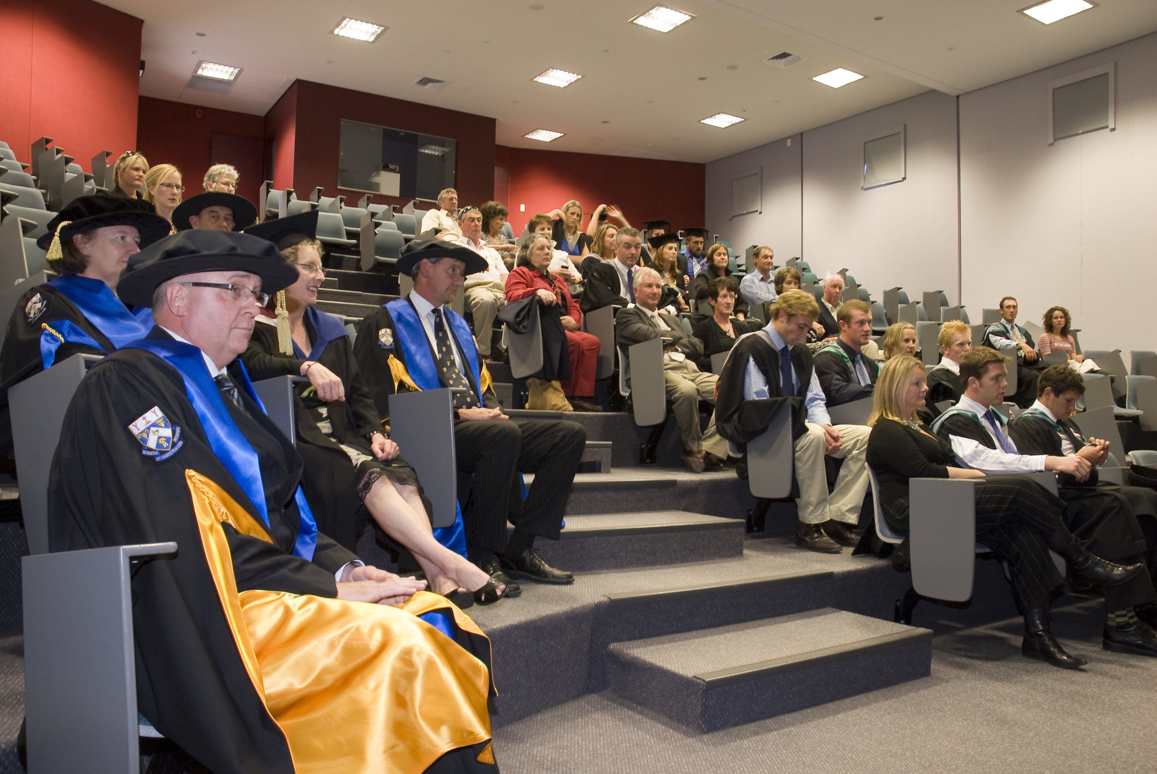 2008 LU Graduation Sports Scholars 013