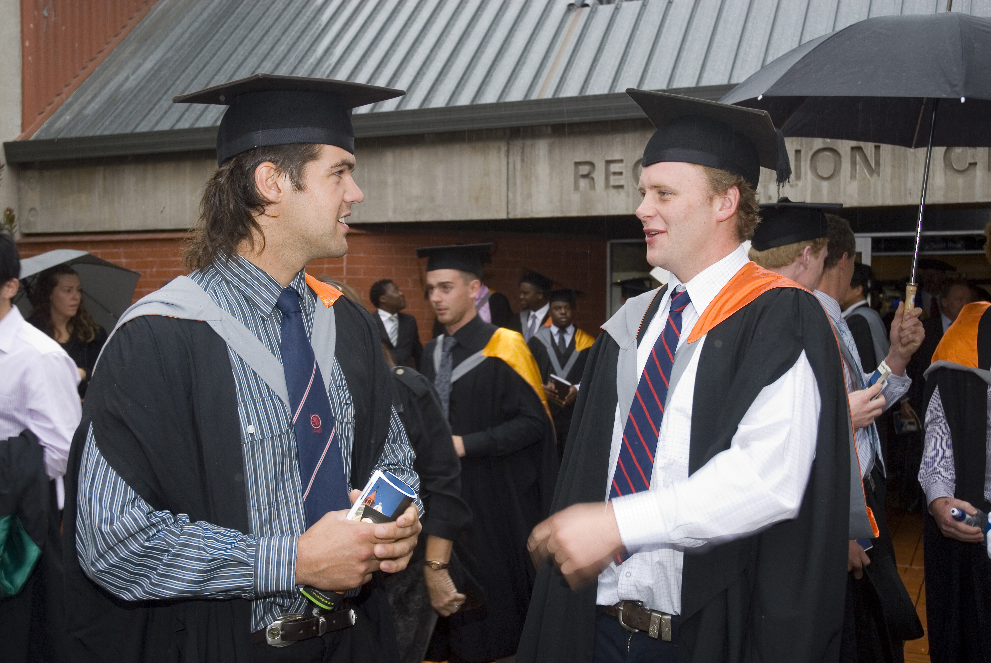 2011 Lincoln University Graduation Morning Ceremony 028