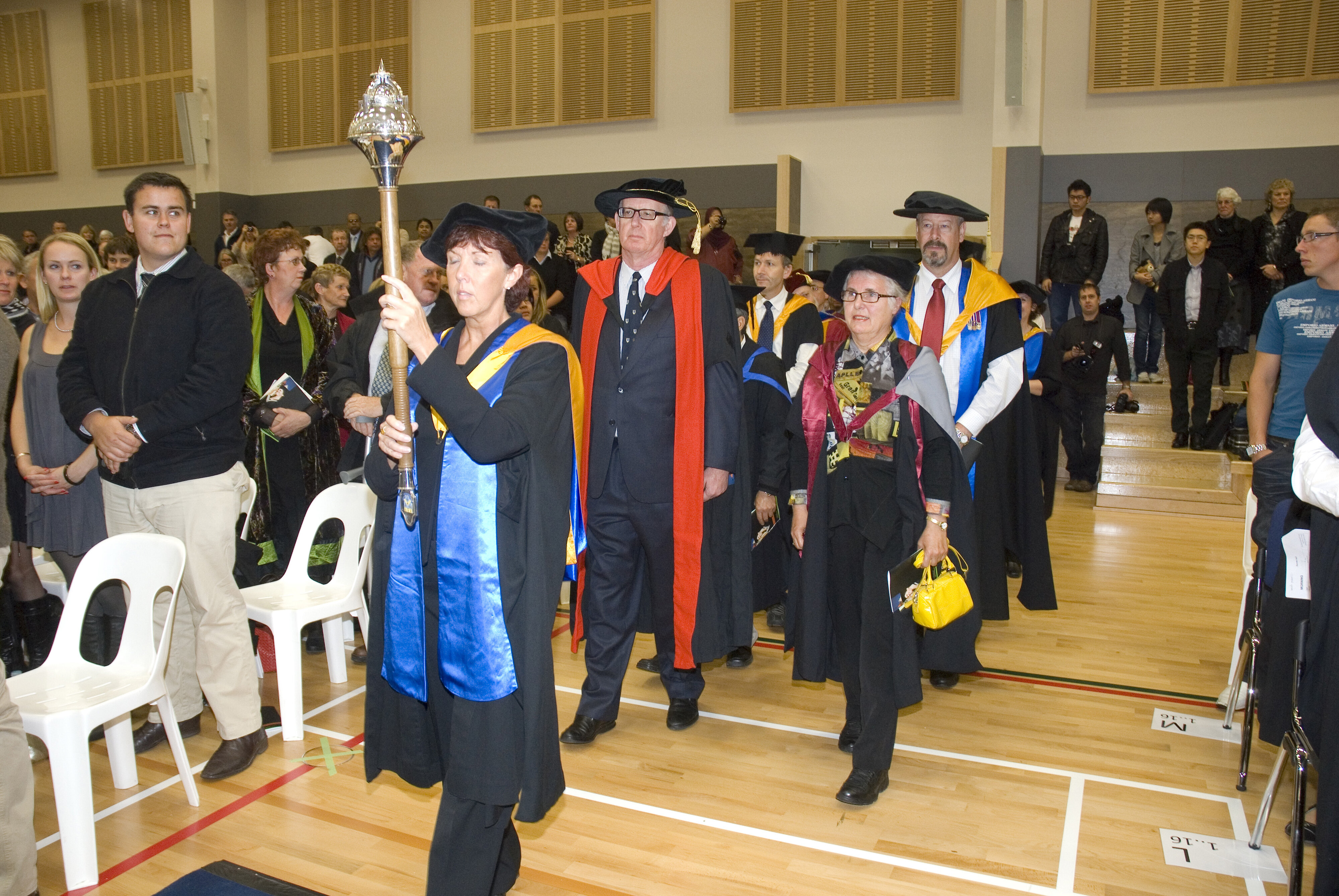 2011 Lincoln University Graduation Morning Ceremony 065